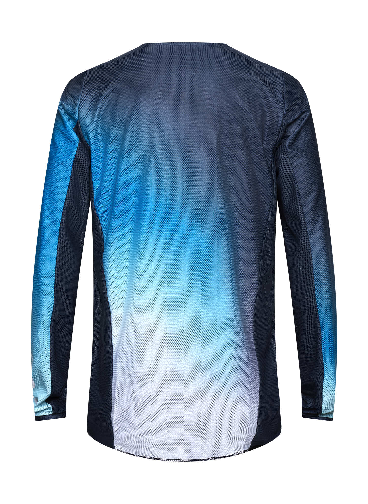 Fox Cross Shirt 2026 180 Air Haze - Midnight