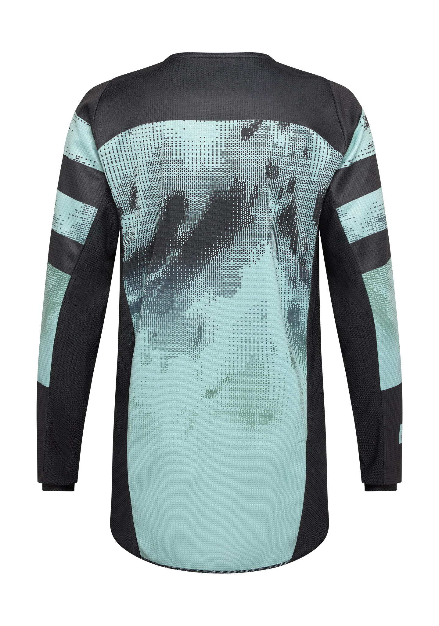 Fox Cross Shirt 2026 180 Kairos - Turquoise