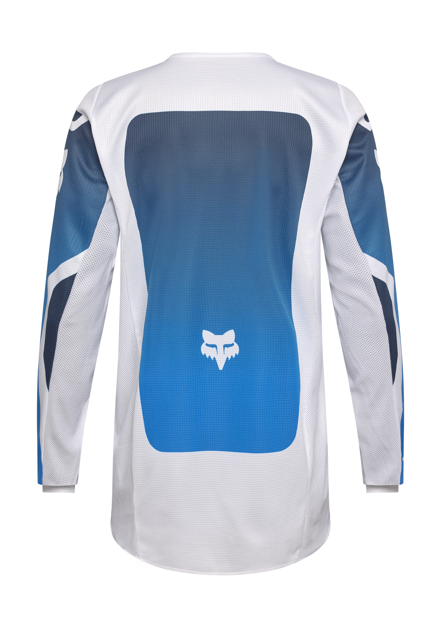 Fox Cross Shirt 2026 180 Shield - Blauw