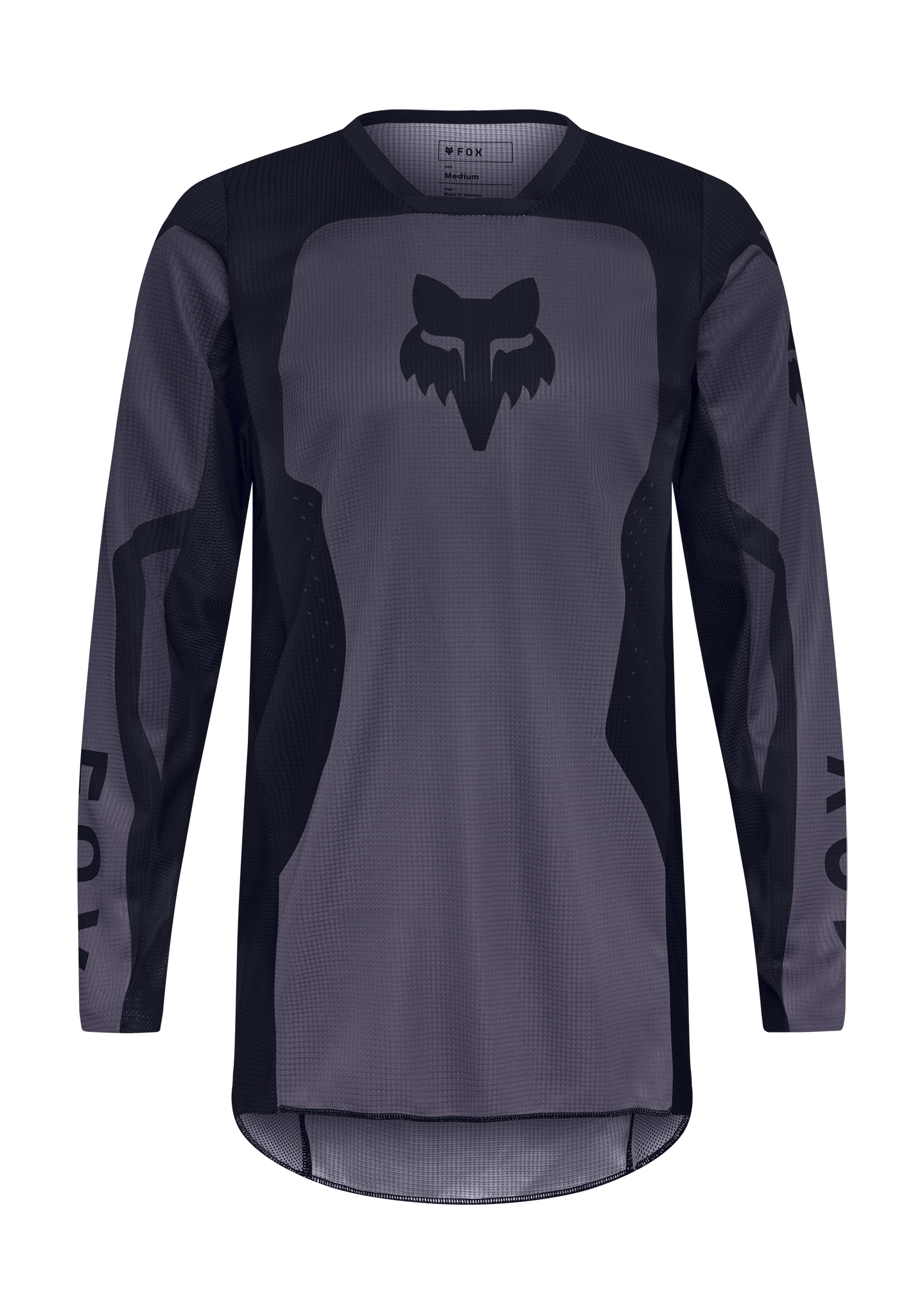 Fox Crosskleding 2026 180 Shield - Zwart