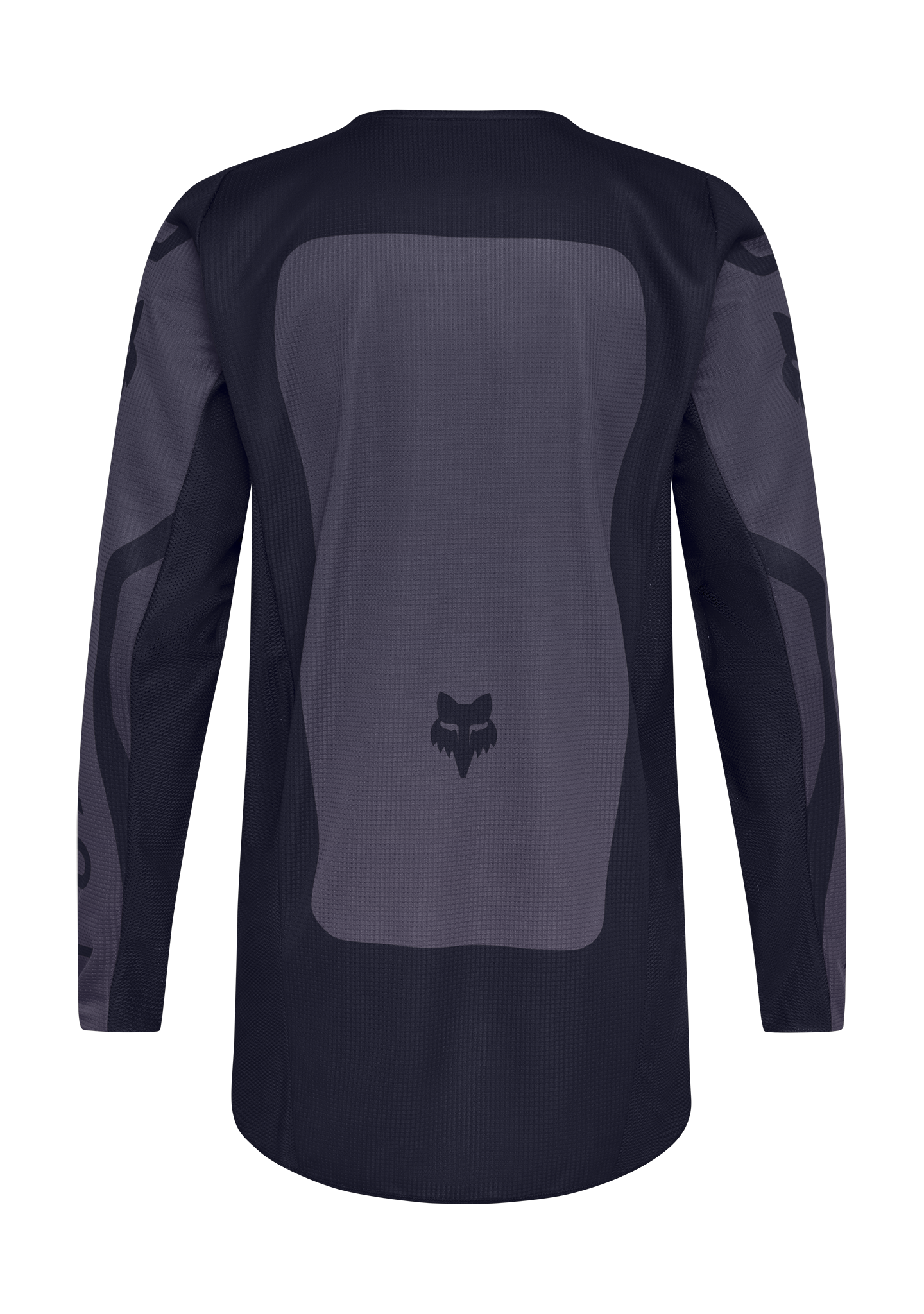Fox Cross Shirt 2026 180 Shield - Zwart