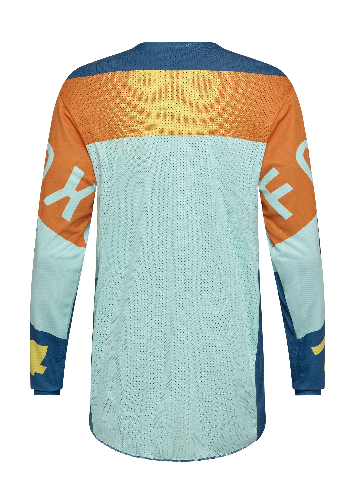 Fox Cross Shirt 2026 360 Tine - Twilight