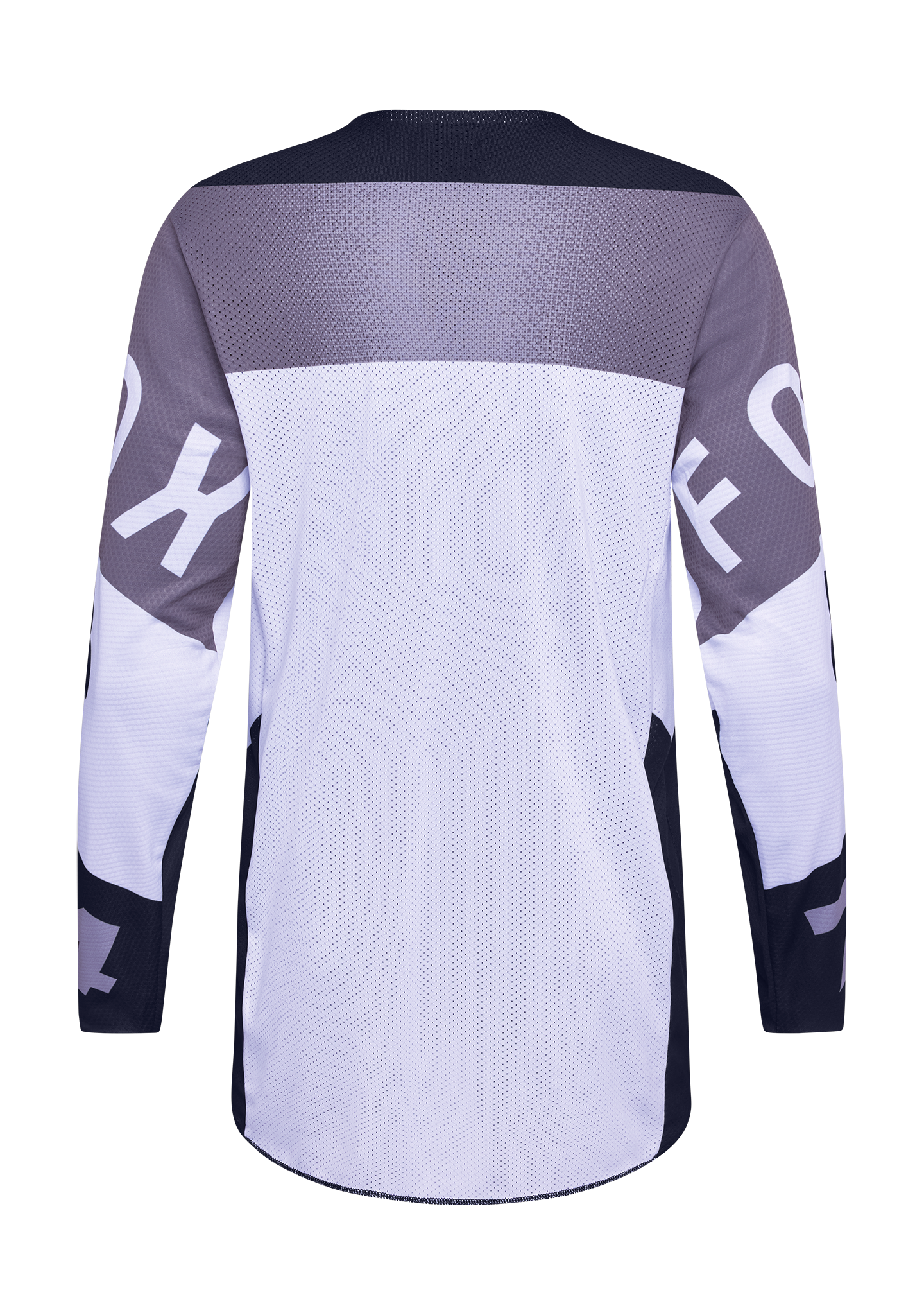 Fox Cross Shirt 2026 360 Tine - Zwart