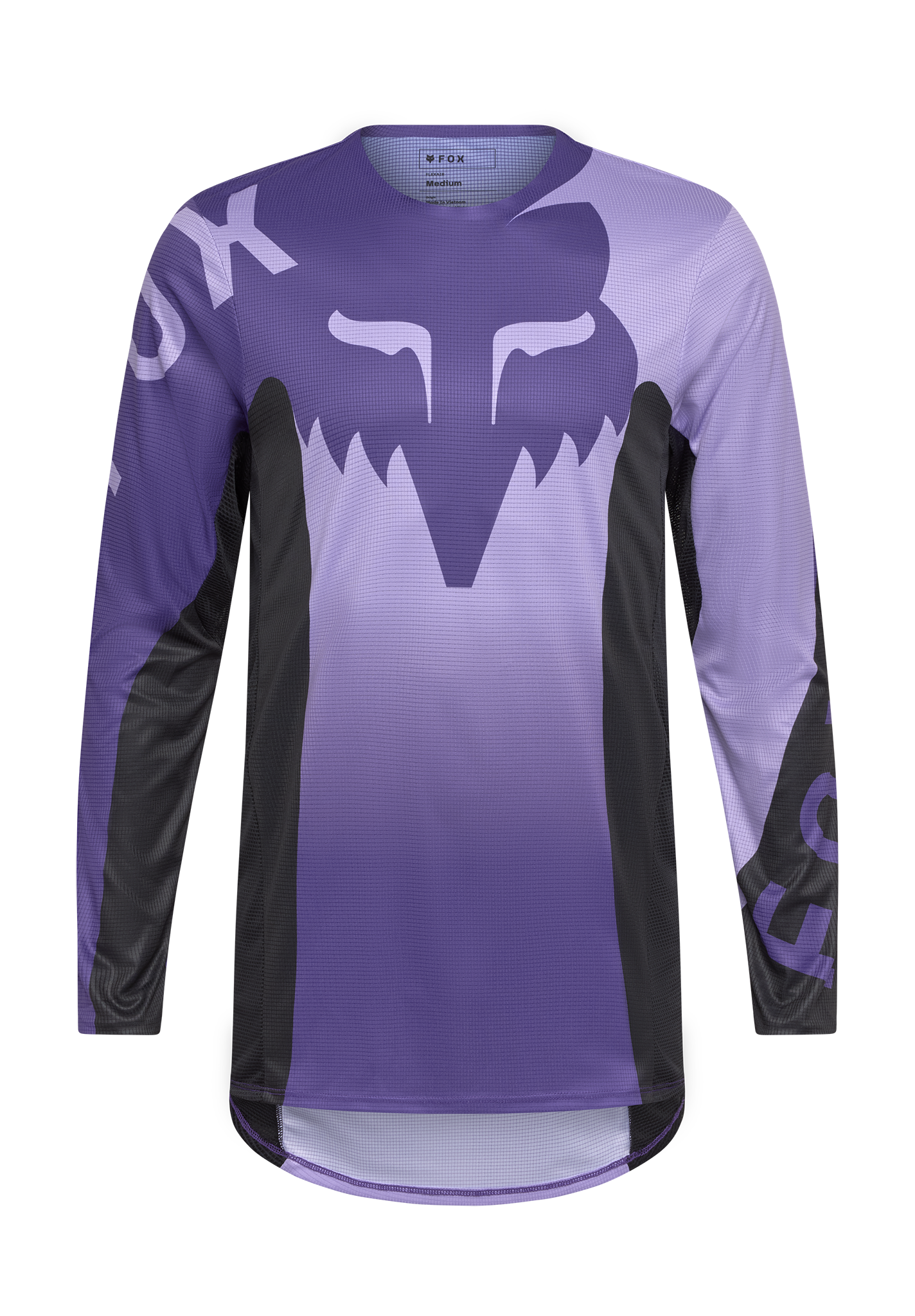 Fox Crosskleding 2026 Flexair Spire - Lilac