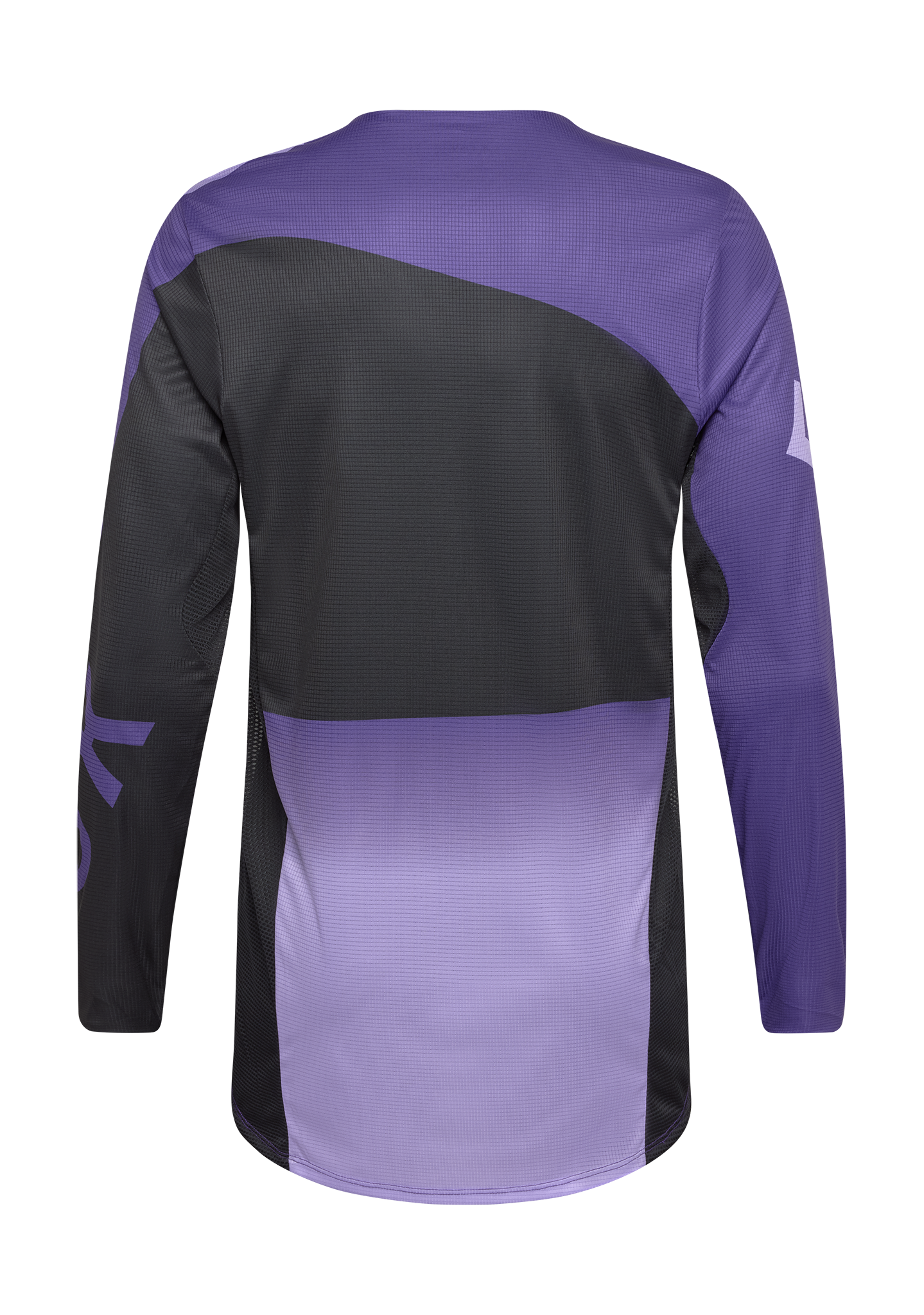 Fox Cross Shirt 2026 Flexair Spire - Lilac