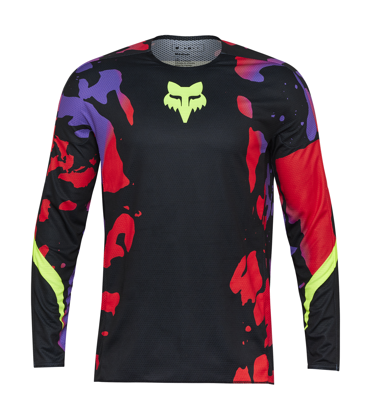 Fox Crosskleding 360 Throttle - Zwart