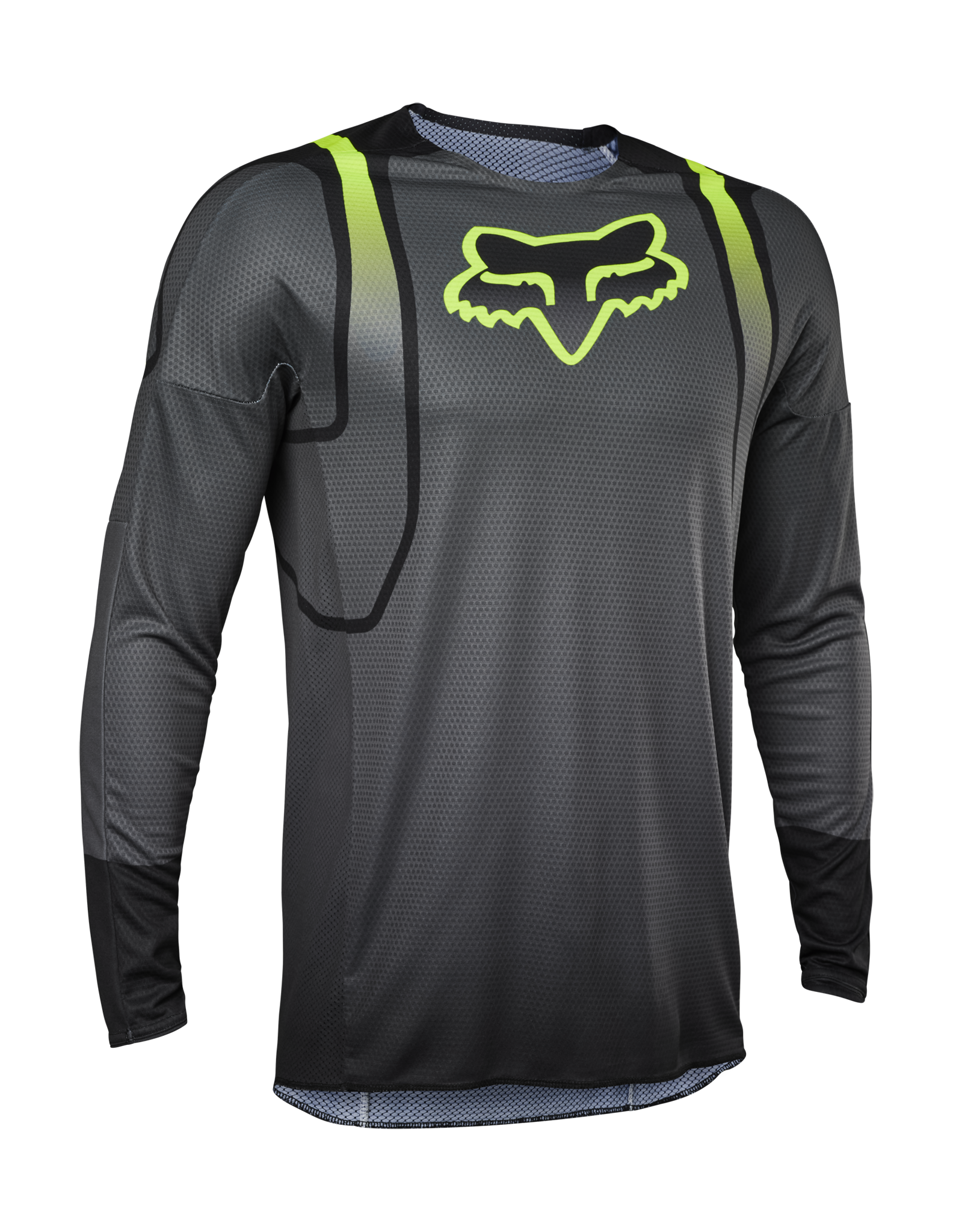 Fox Crosskleding 360 Vizen - Zwart