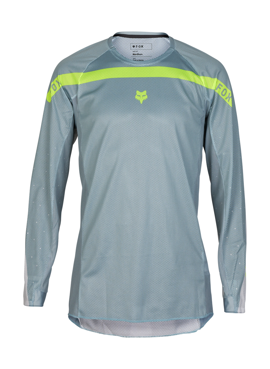 Fox Crosskleding Airline Aviation - Grijs