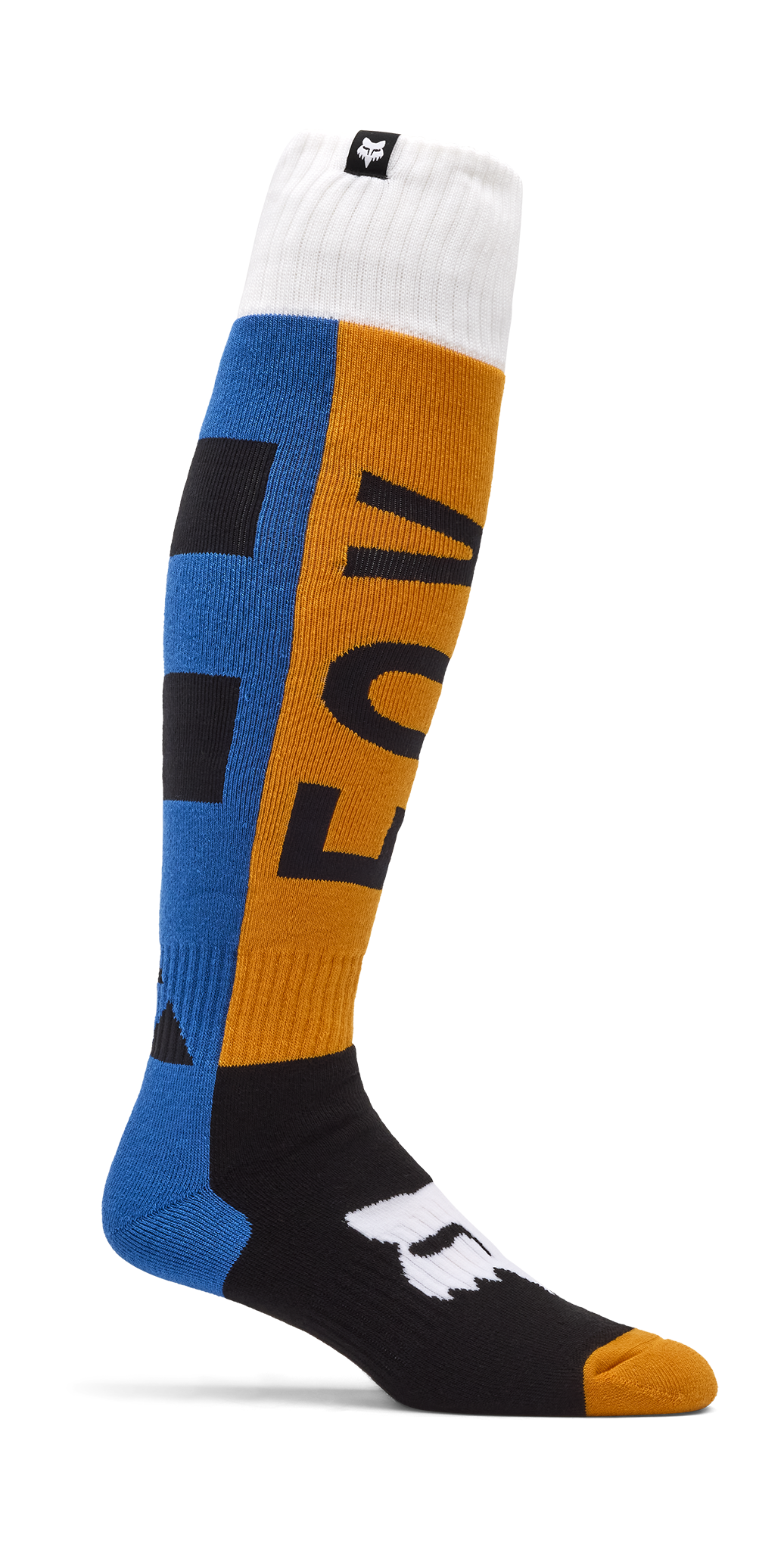 Fox Cross Sokken 180 Collect - Blauw