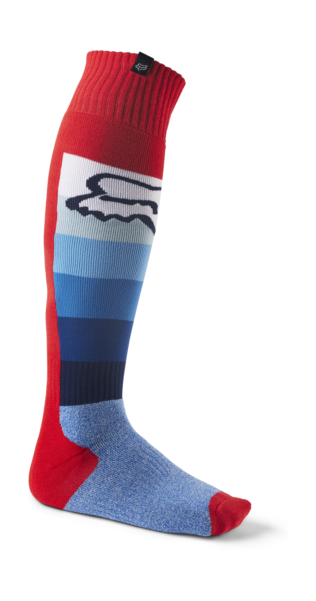 Fox Cross Sokken 180 Toxsyk - Fluo Rood