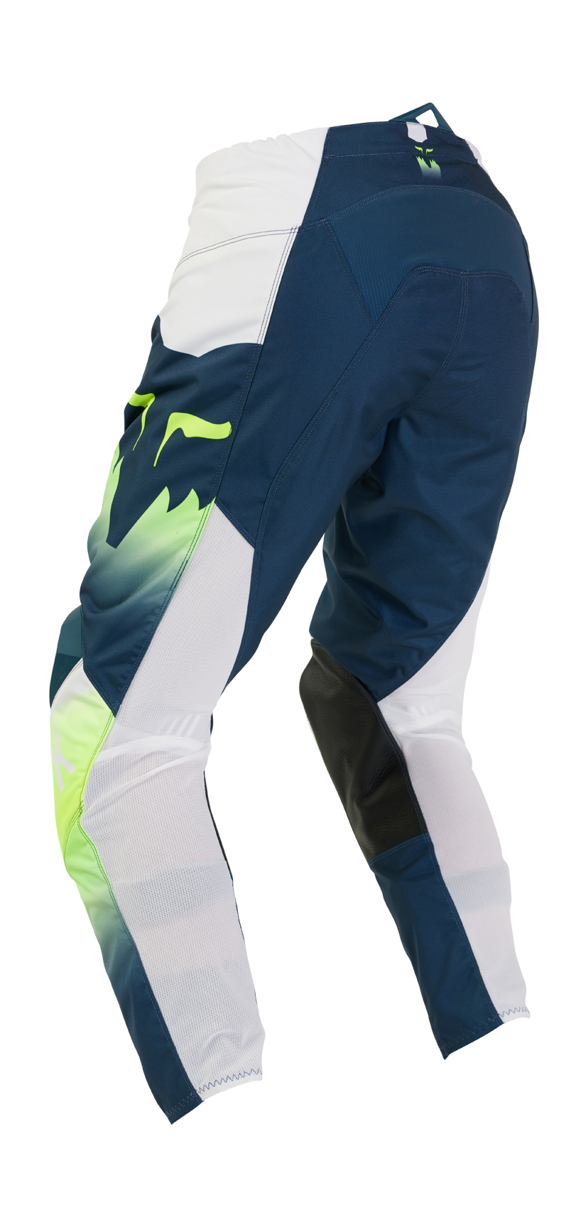 Fox Crossbroek 180 Flora - Donker Indo