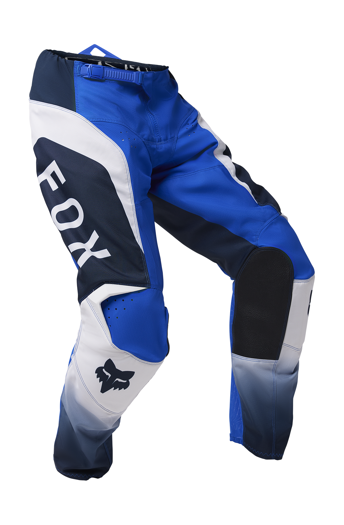 Fox Crossbroek 180 Lean - Blauw