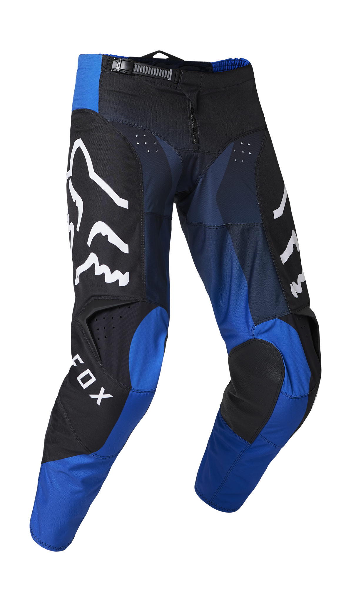 Fox Crossbroek 180 Leed - Blauw