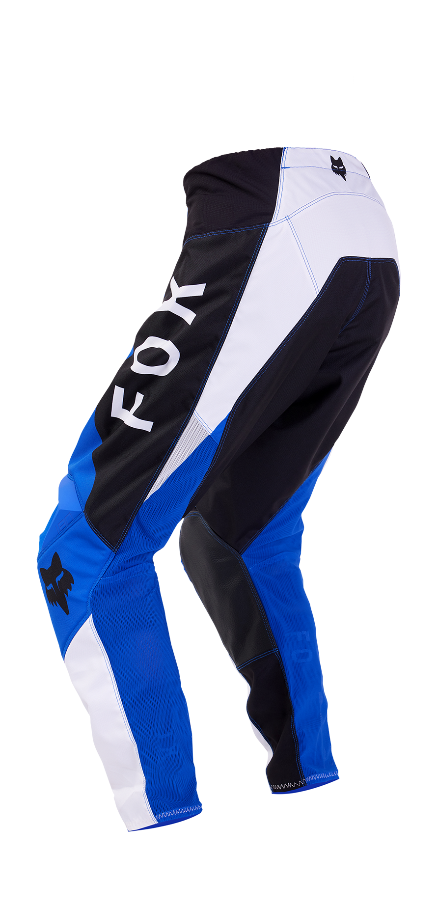 Fox Crossbroek 180 Nitro - Blauw