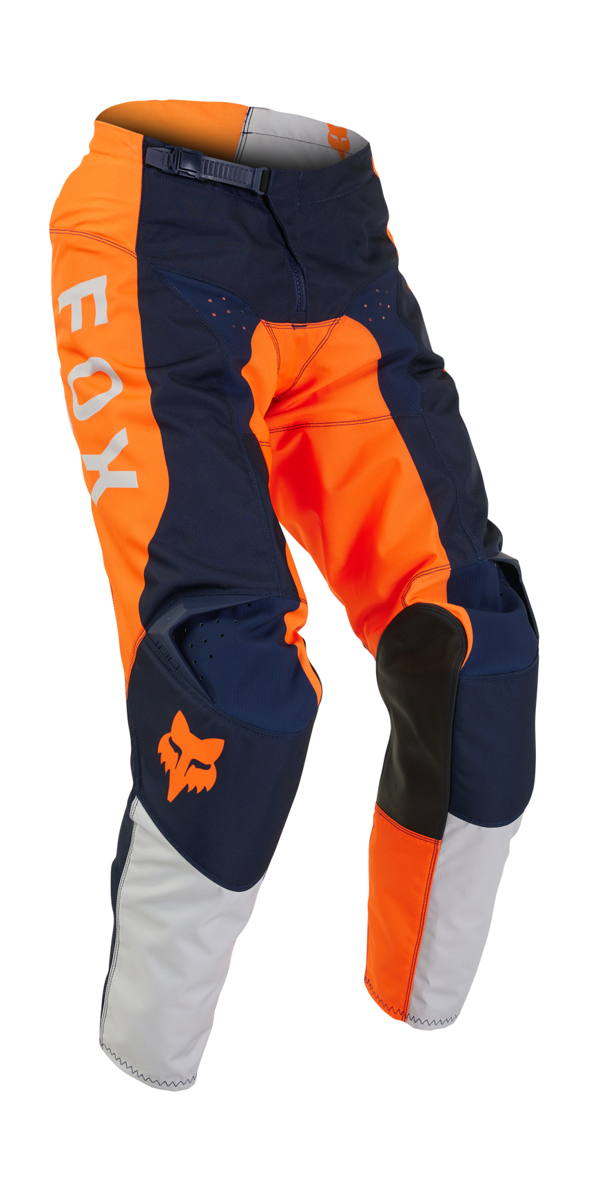 Fox Crossbroek 180 Nitro - Flo Oranje