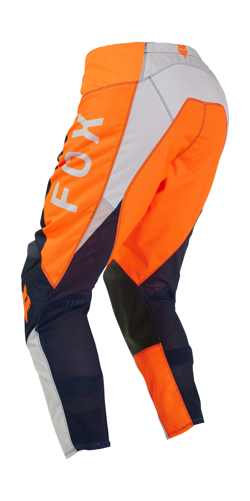Fox Crossbroek 180 Nitro - Flo Oranje