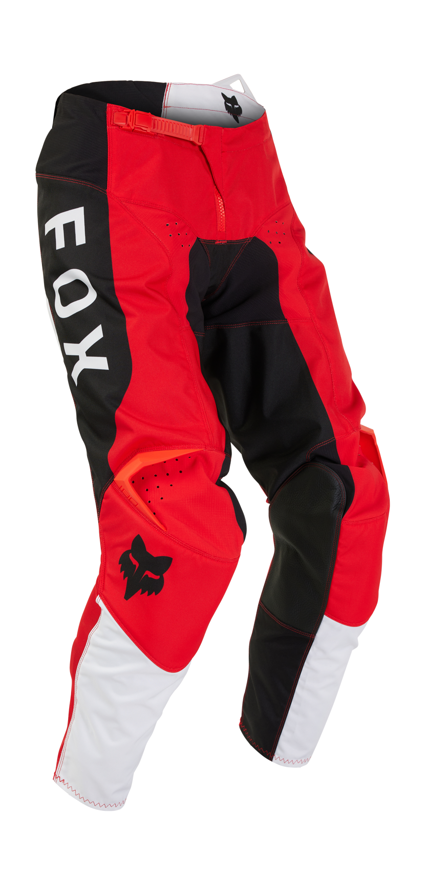 Fox Crossbroek 180 Nitro - Flo Rood