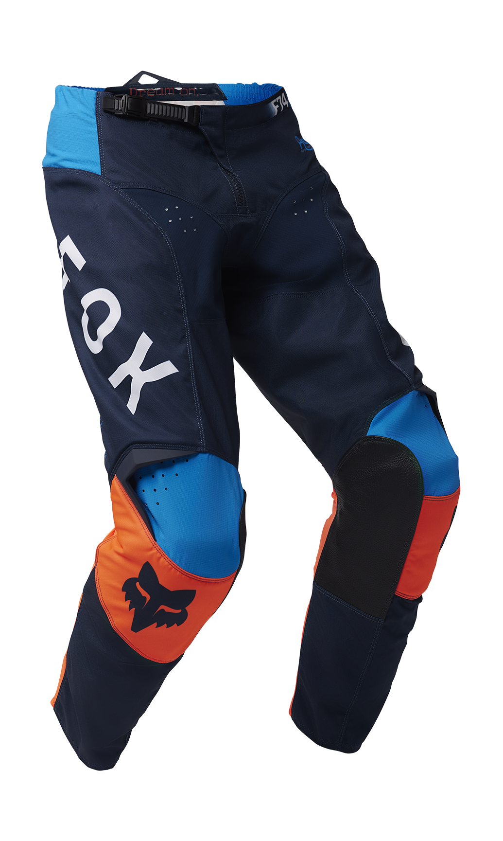 Fox Crossbroek 180 Race Spec - Midnight