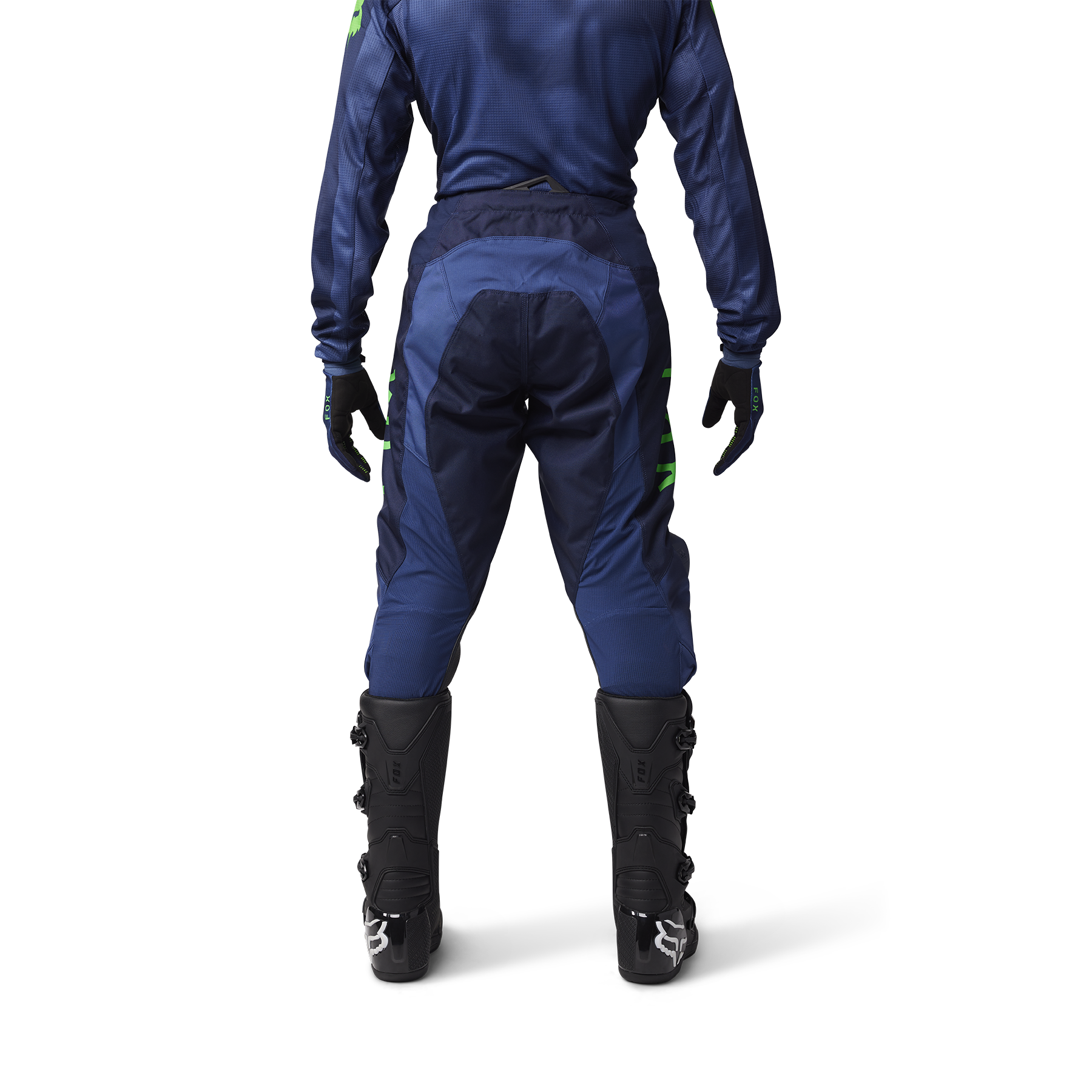 Fox Crossbroek 180 Taunt - Navy