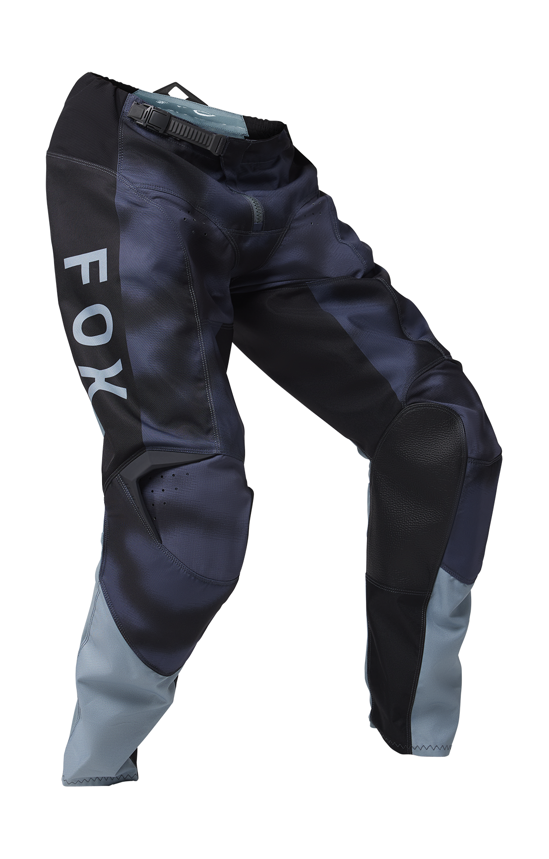 Fox Crossbroek 180 Taunt - Zwart