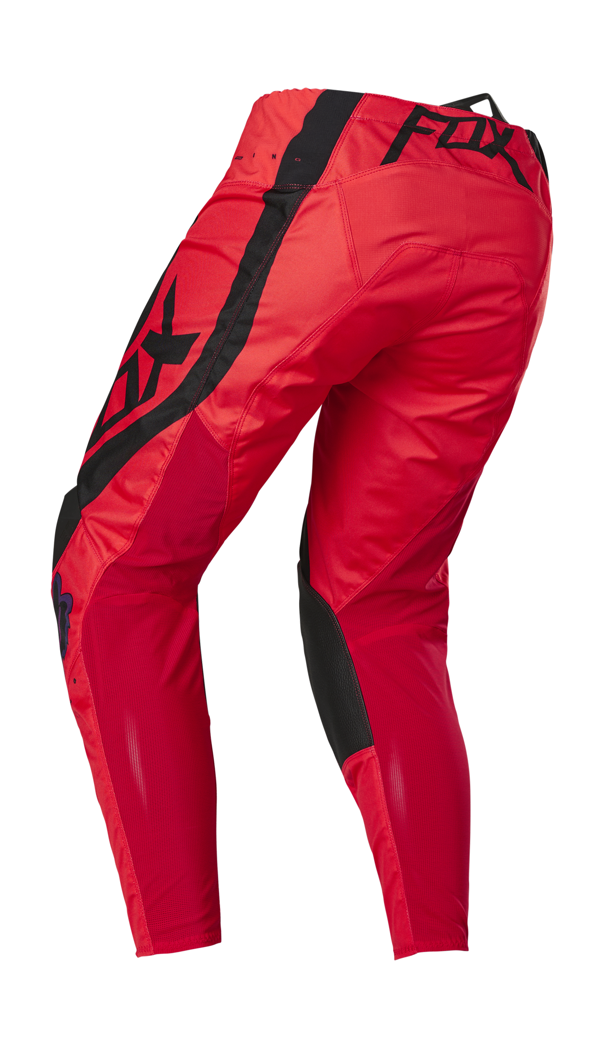Fox Crossbroek 180 Venz - Flo Rood