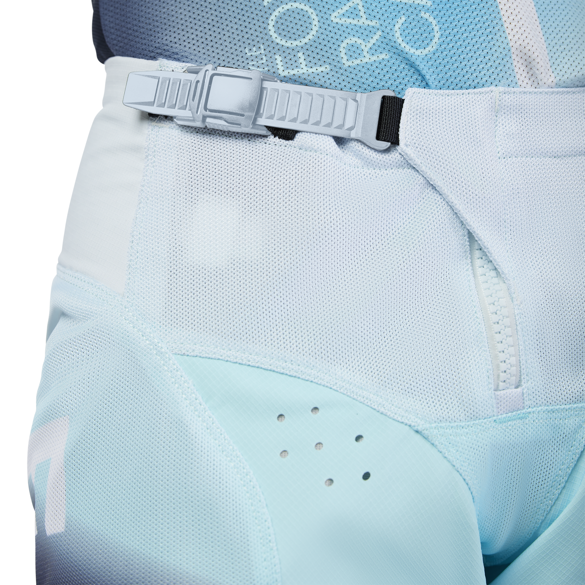 Fox Crossbroek 2026 180 Air Haze - Midnight