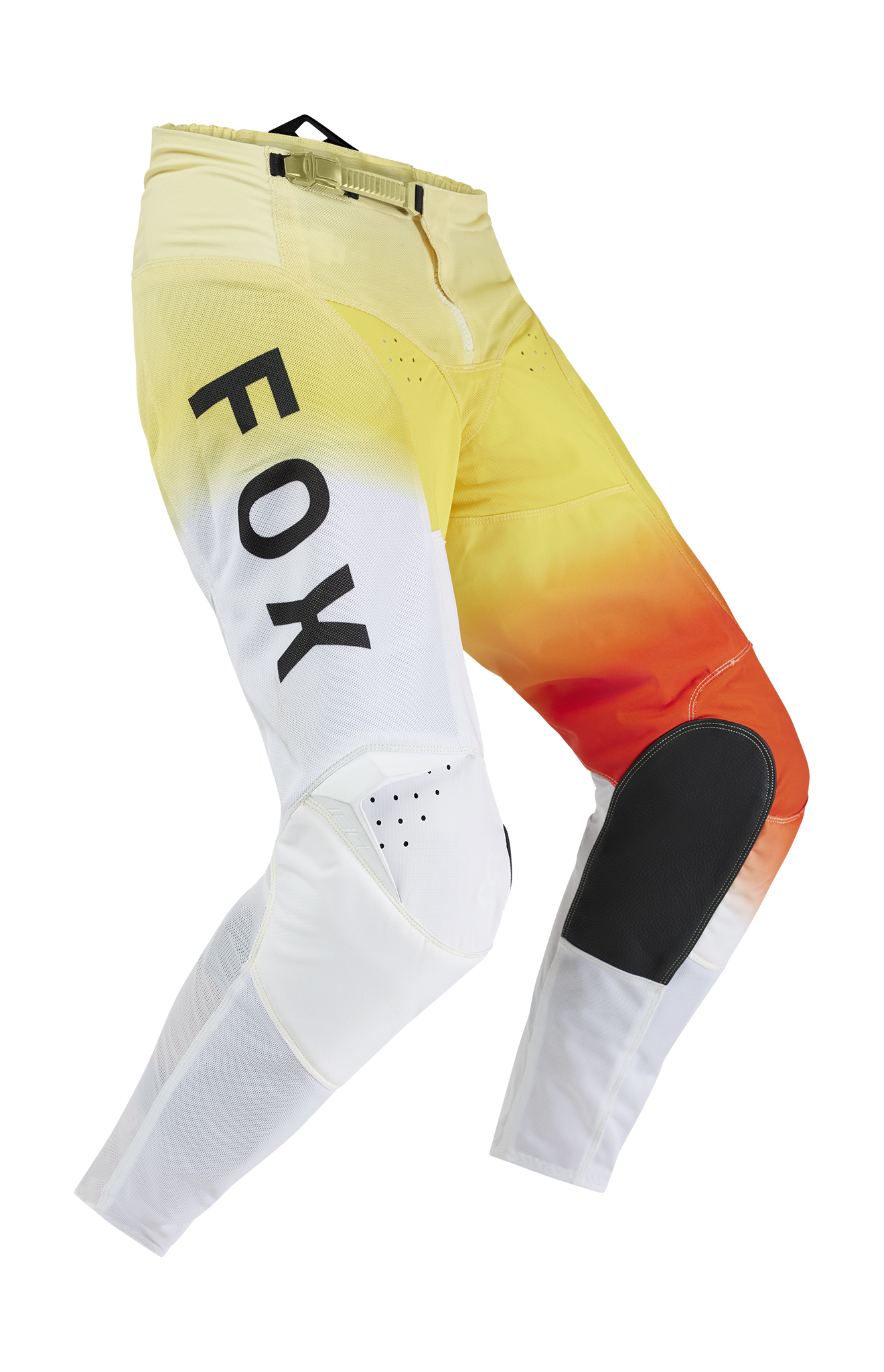 Fox Crossbroek 2026 180 Air Haze - Wit