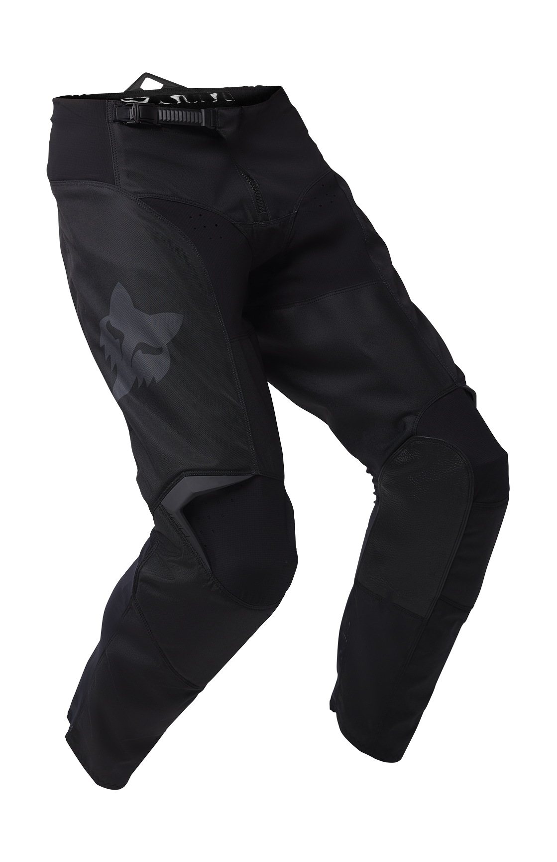 Fox Crossbroek 2026 180 Blackout - Zwart