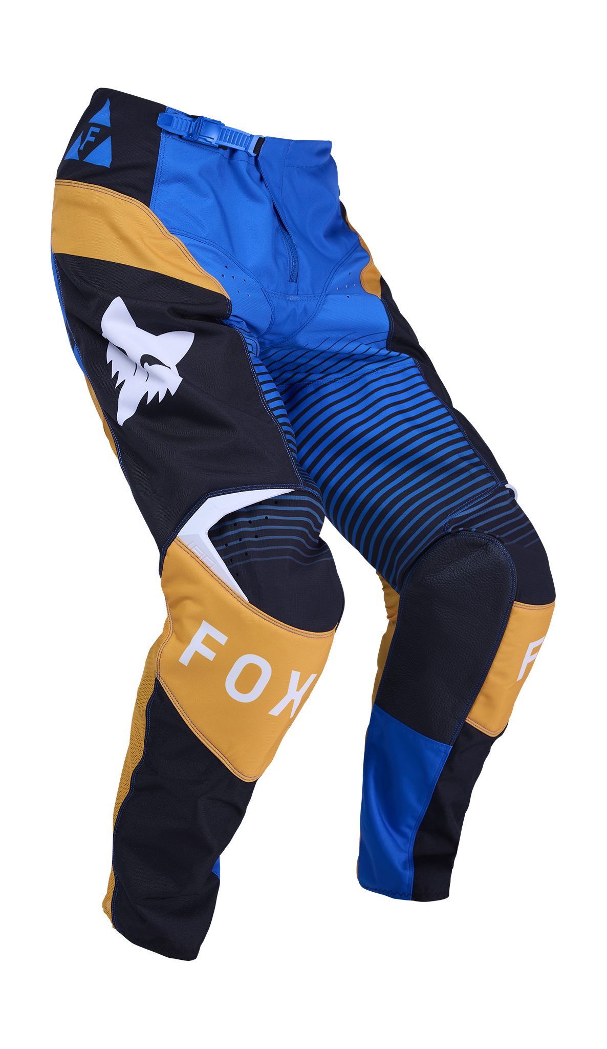 Fox Crossbroek 2026 180 Collect - Blauw