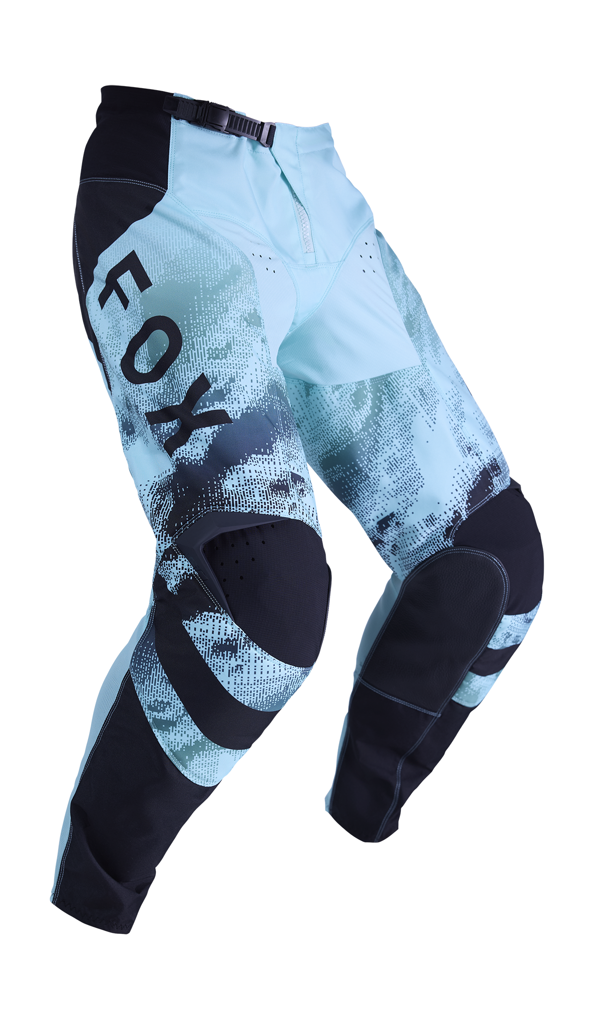 Fox Crossbroek 2026 180 Kairos - Turquoise