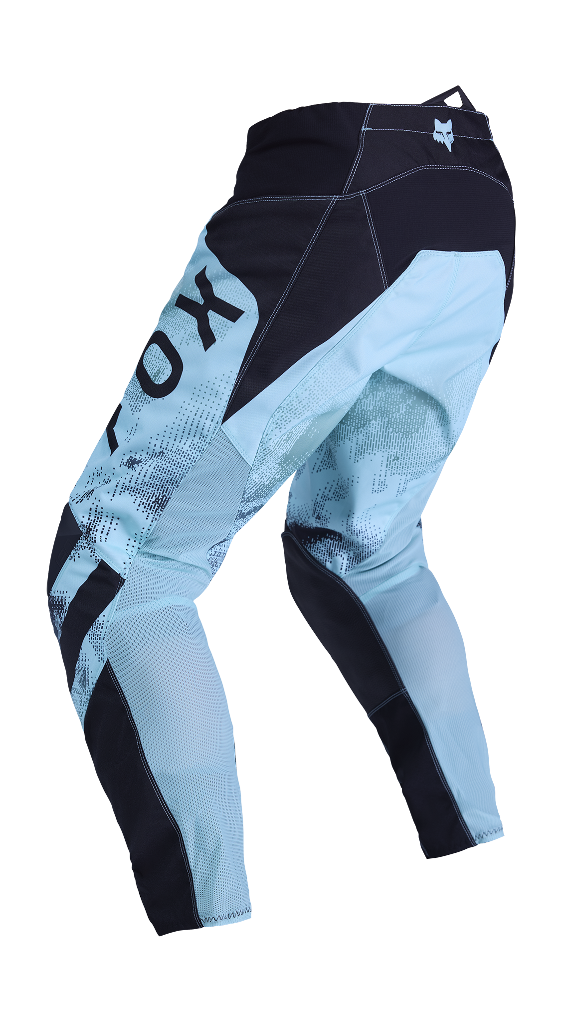Fox Crossbroek 2026 180 Kairos - Turquoise