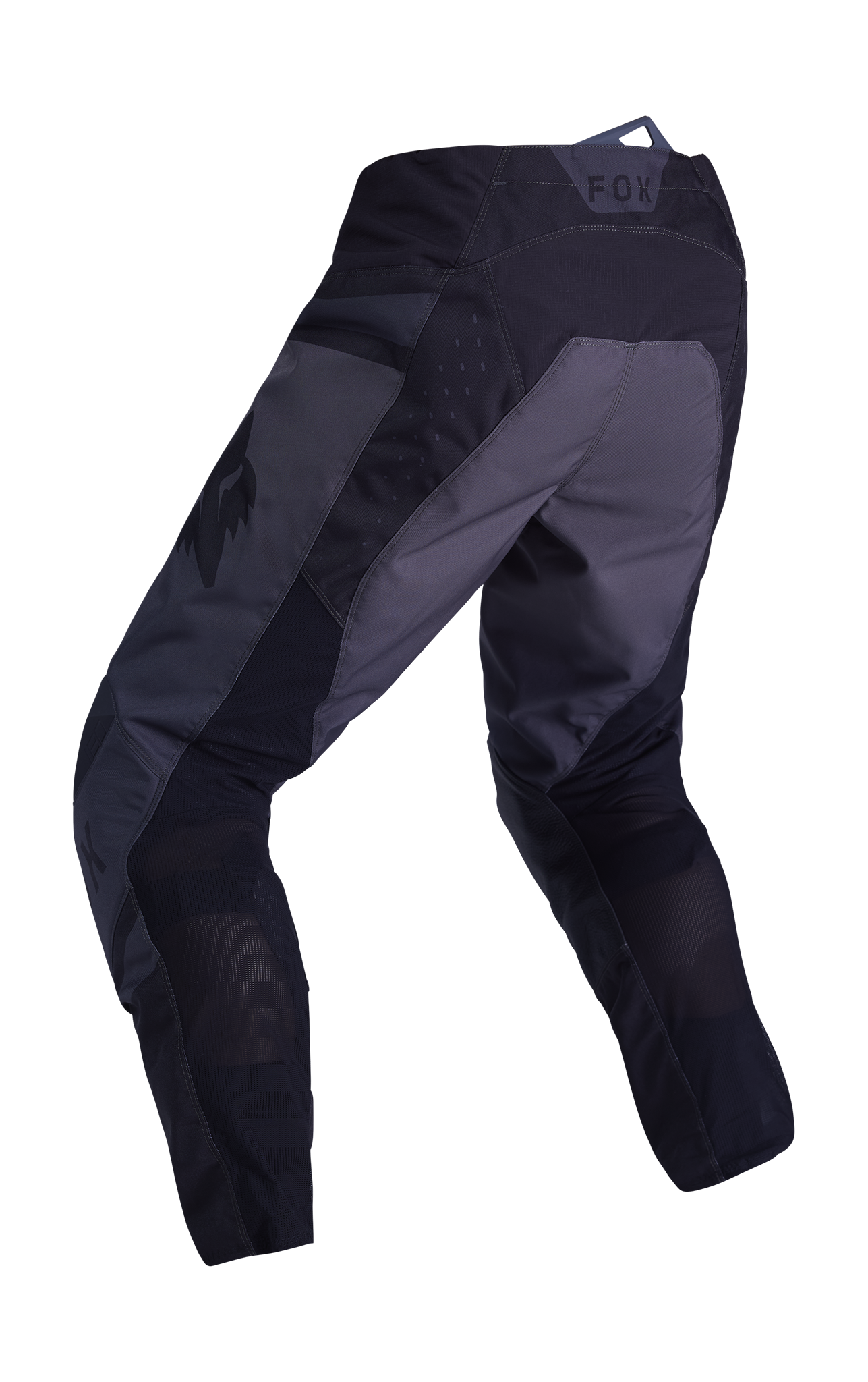 Fox Crossbroek 2026 180 Shield - Zwart