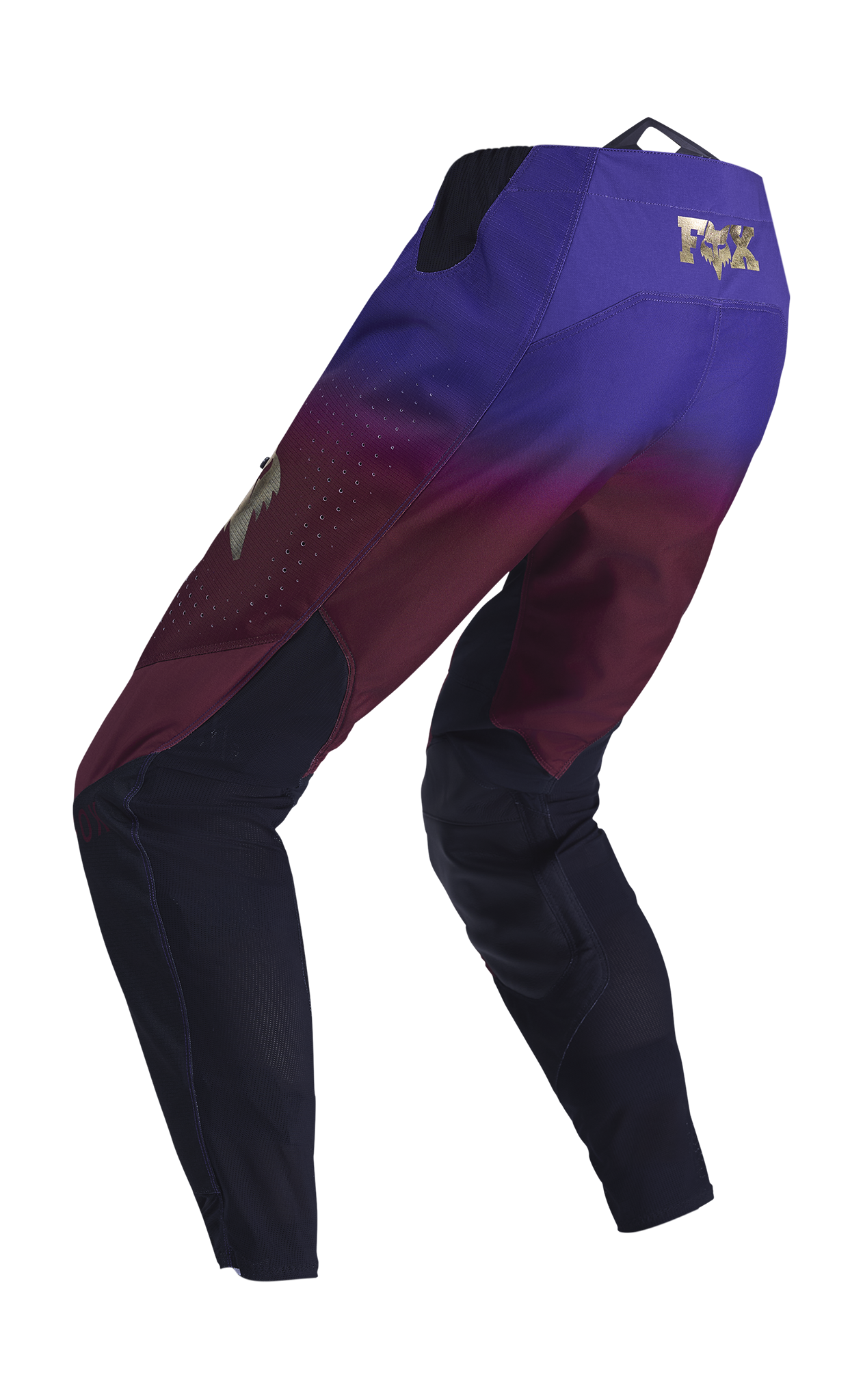 Fox Crossbroek 2026 360 Drip - Rust