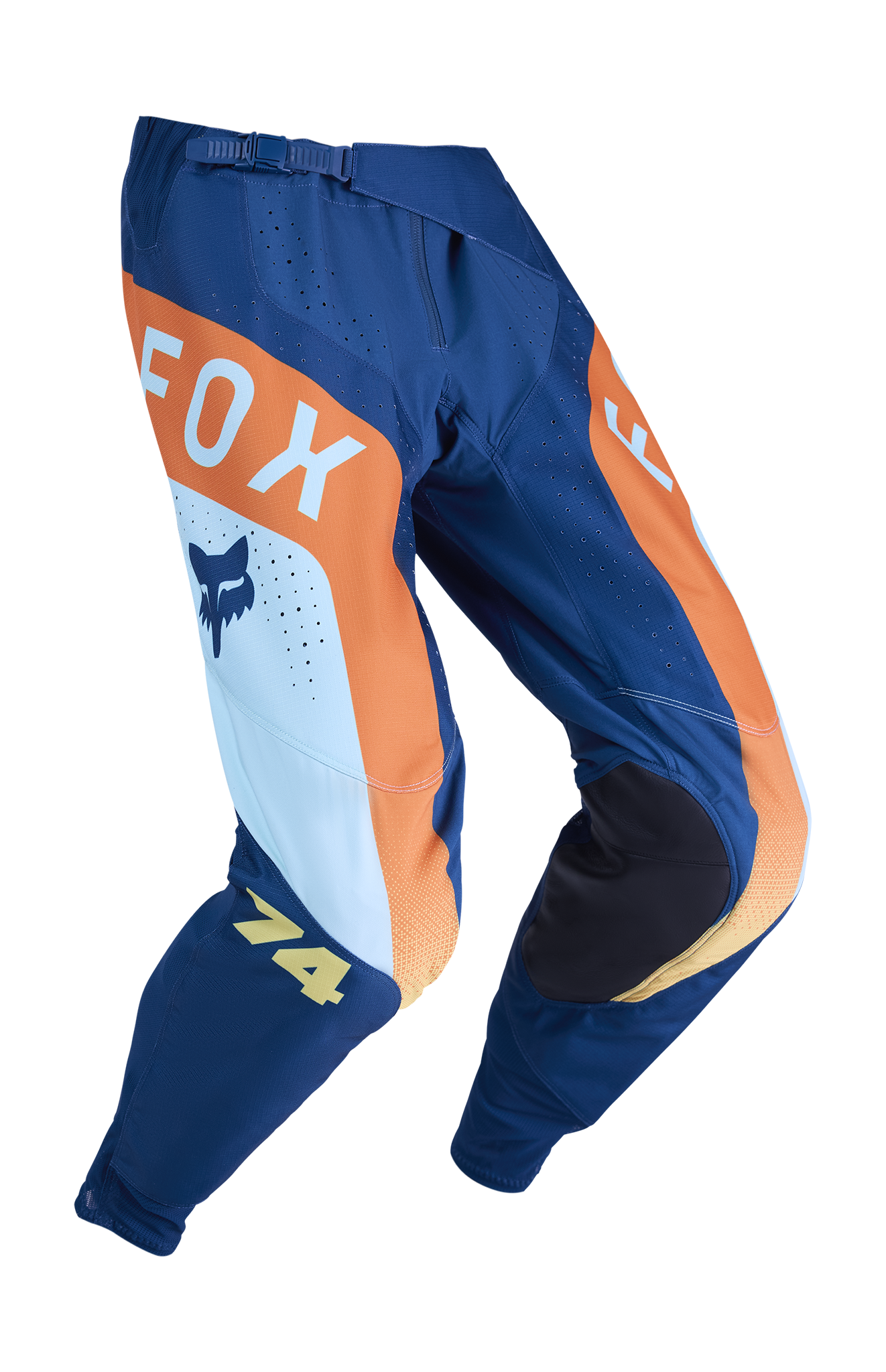 Fox Crossbroek 2026 360 Tine - Twilight