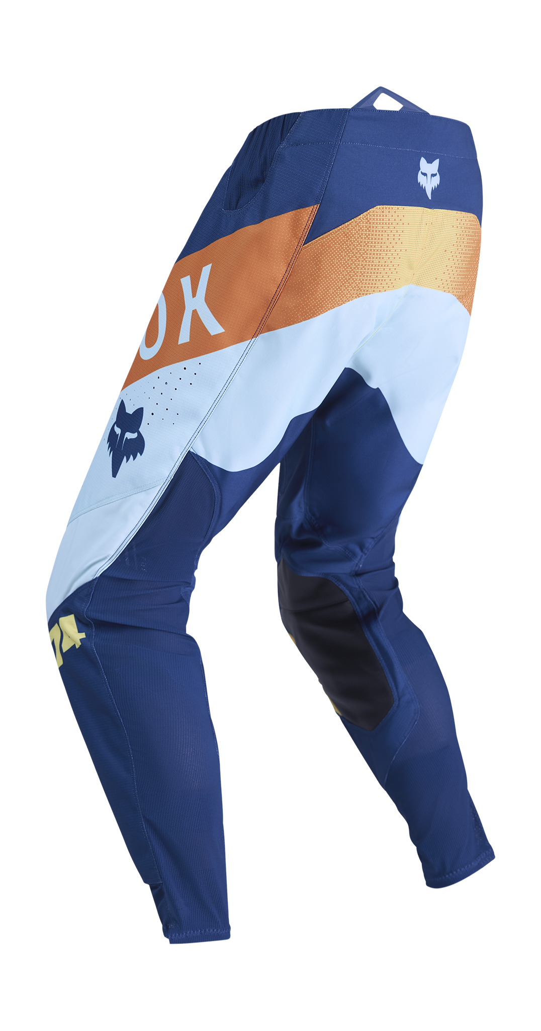 Fox Crossbroek 2026 360 Tine - Twilight
