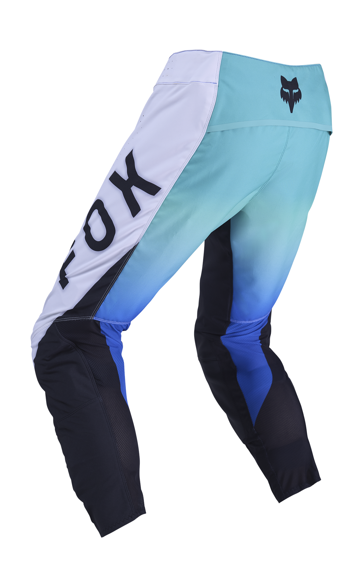 Fox Crossbroek 2026 Flexair Spire - Aqua