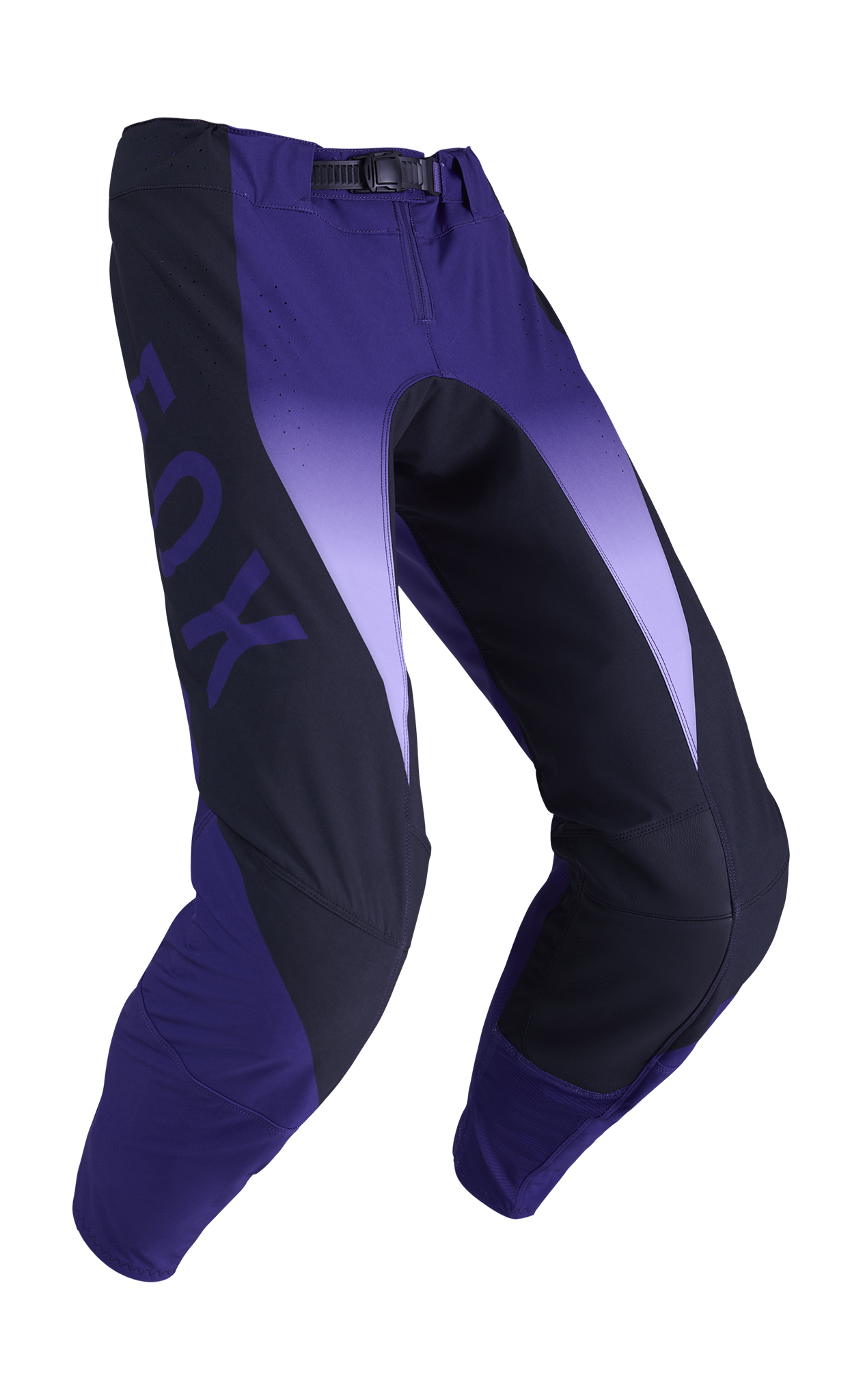 Fox Crossbroek 2026 Flexair Spire - Lilac