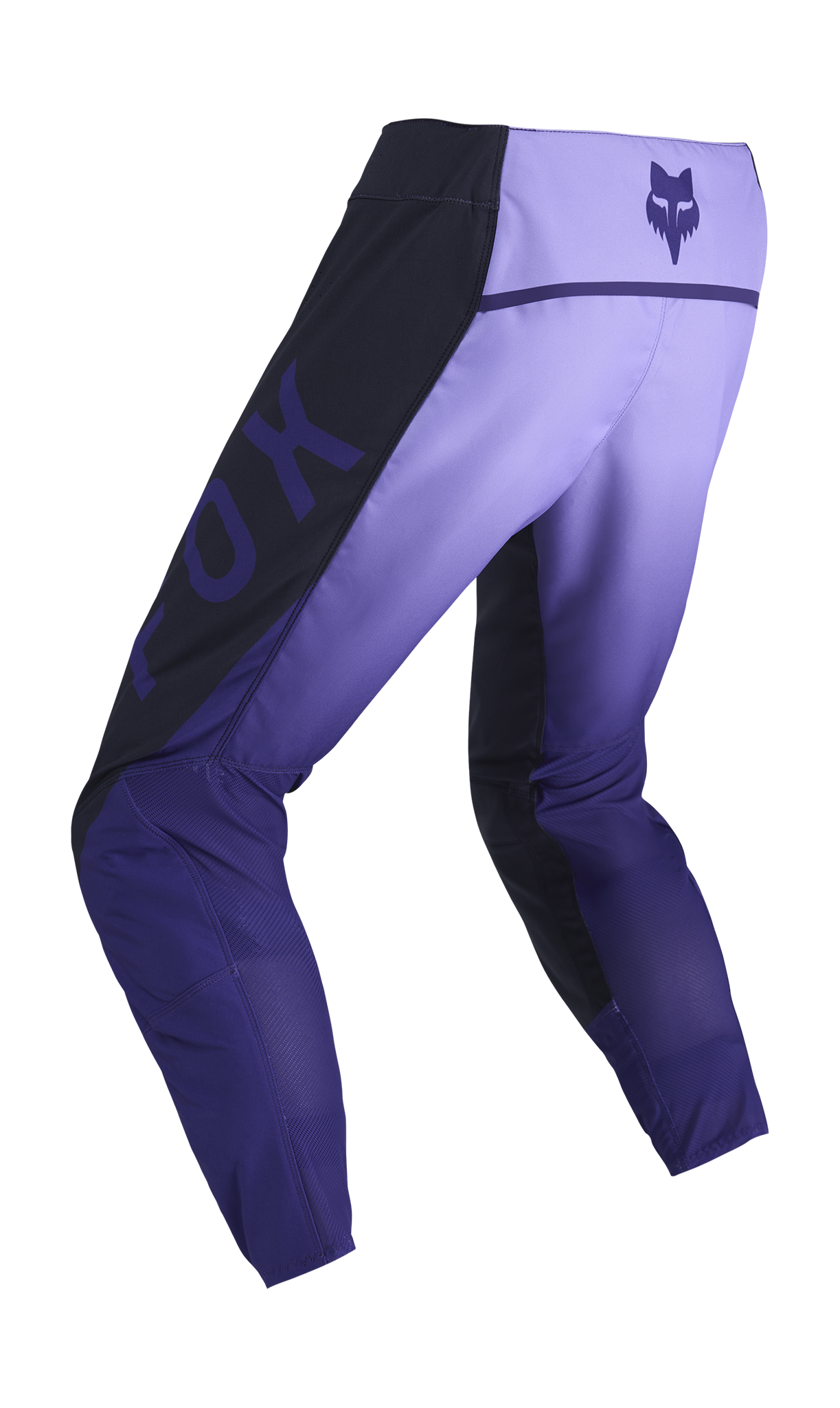 Fox Crossbroek 2026 Flexair Spire - Lilac