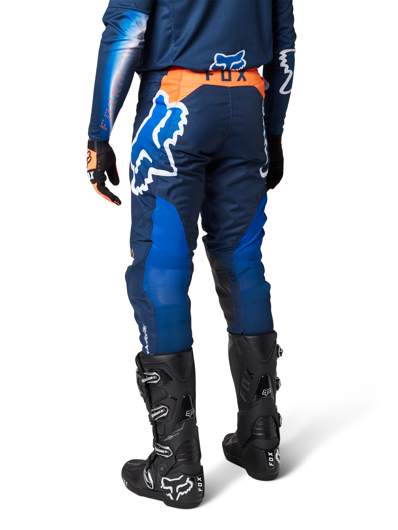 Fox Crossbroek 360 Fgmnt - Midnight