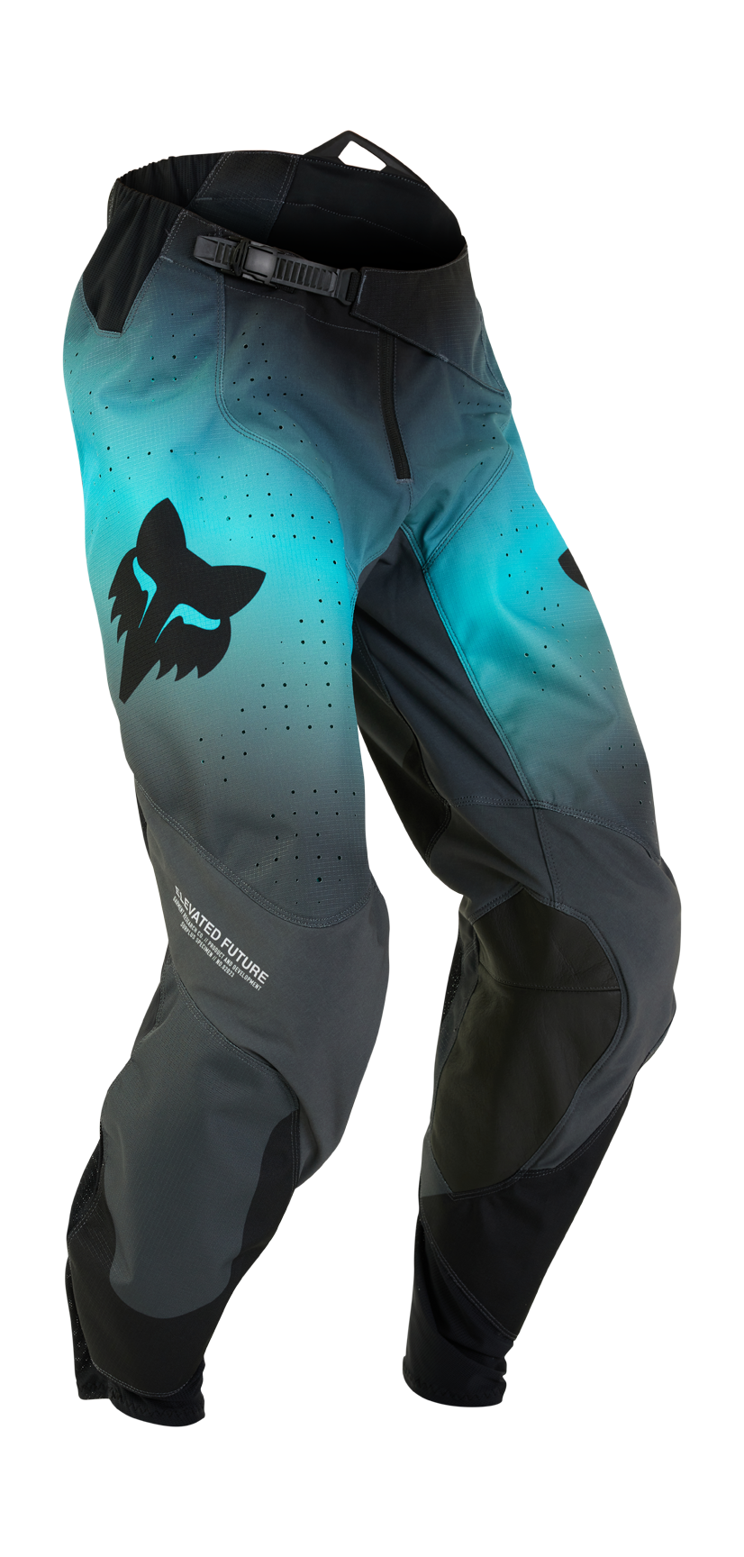 Fox Crossbroek 360 Revise - Teal