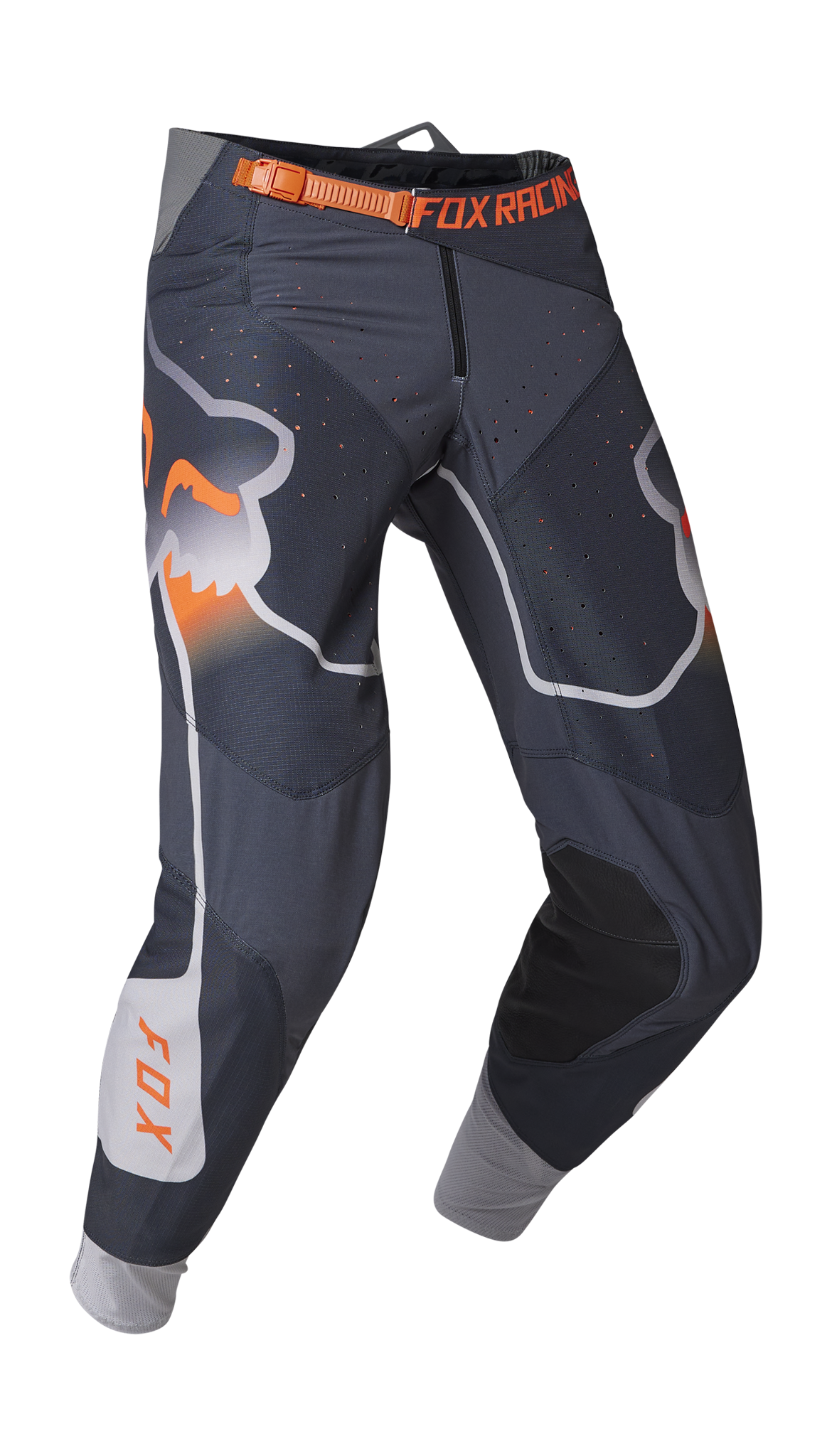 Fox Crossbroek 360 Vizen - Pewter