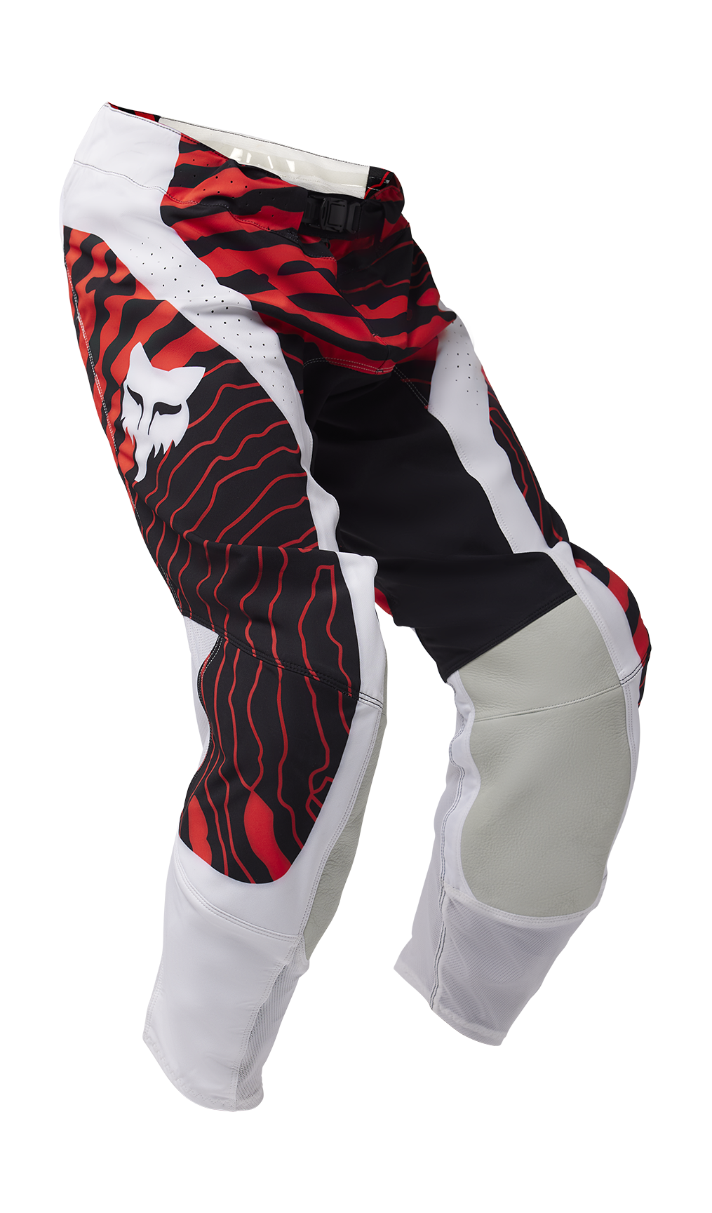 Fox Crossbroek Flexair Impression - Wit