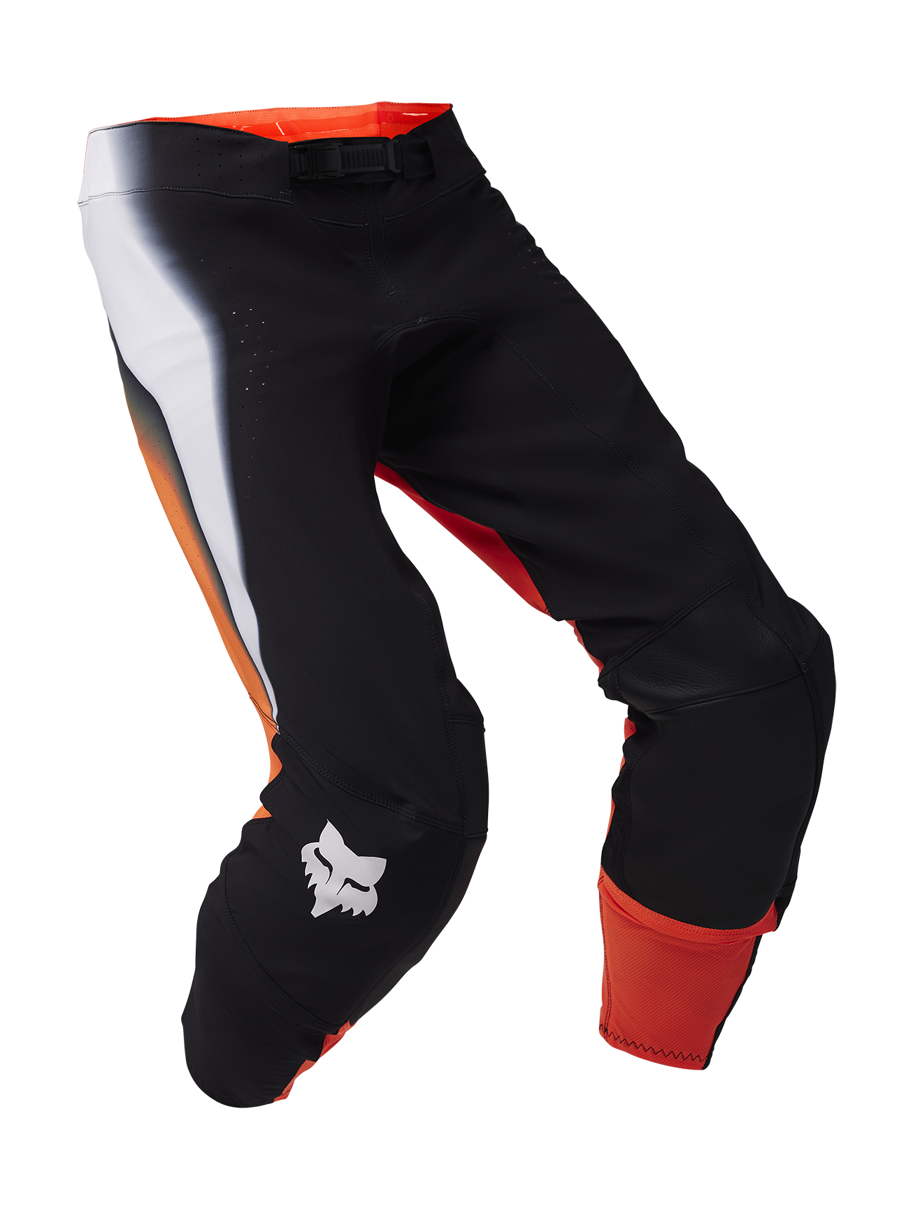 Fox Crossbroek Flexair Infinite - Fluo Oranje