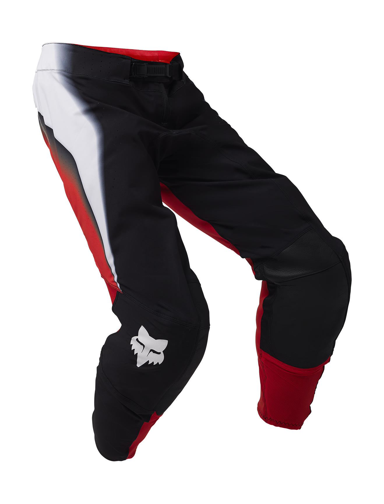 Fox Crossbroek Flexair Infinite - Fluo Rood