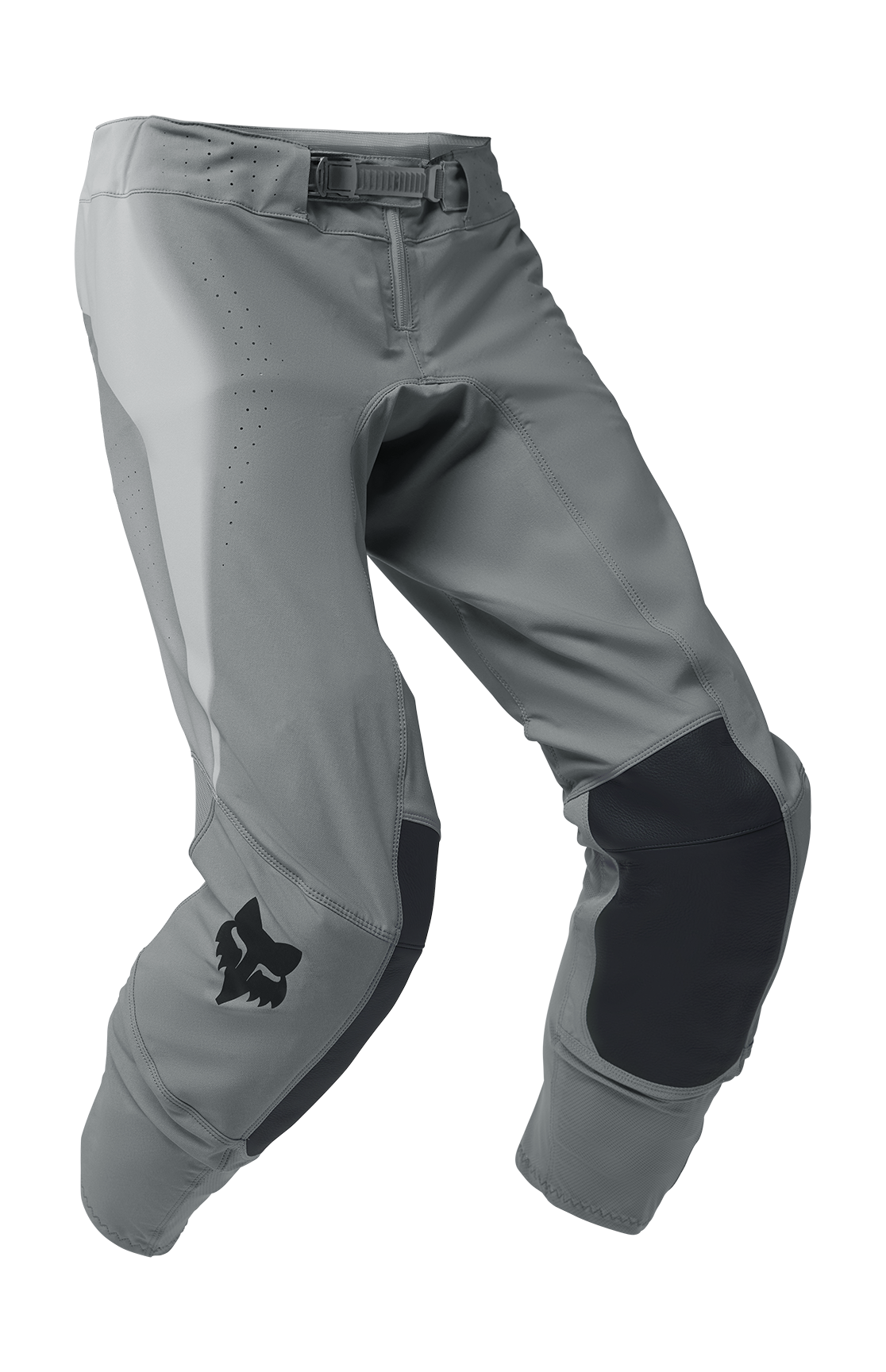Fox Crossbroek Flexair Infinite - Steel Grijs