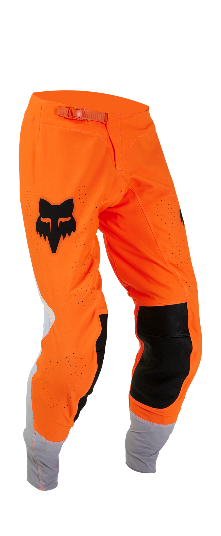 Fox Crossbroek Flexair Magnetic - Flo Oranje