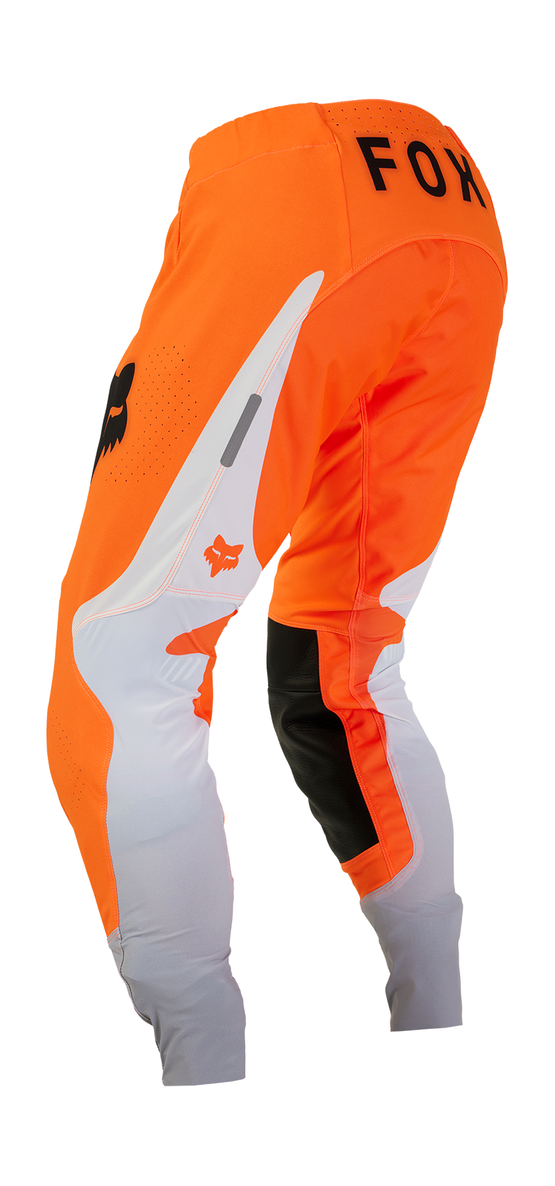 Fox Crossbroek Flexair Magnetic - Flo Oranje