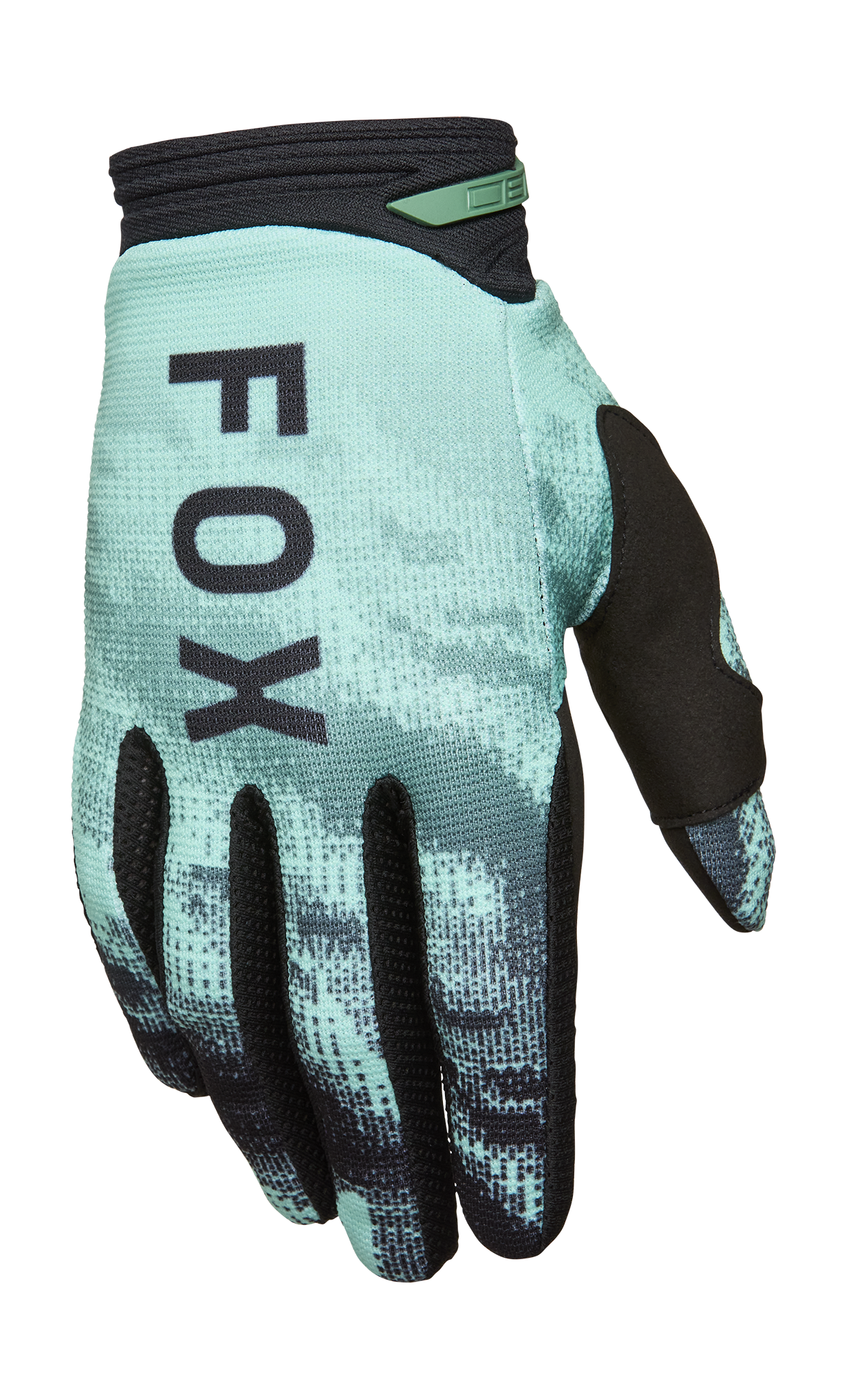 Fox Crosshandschoenen 2026 180 Kairos - Turquoise