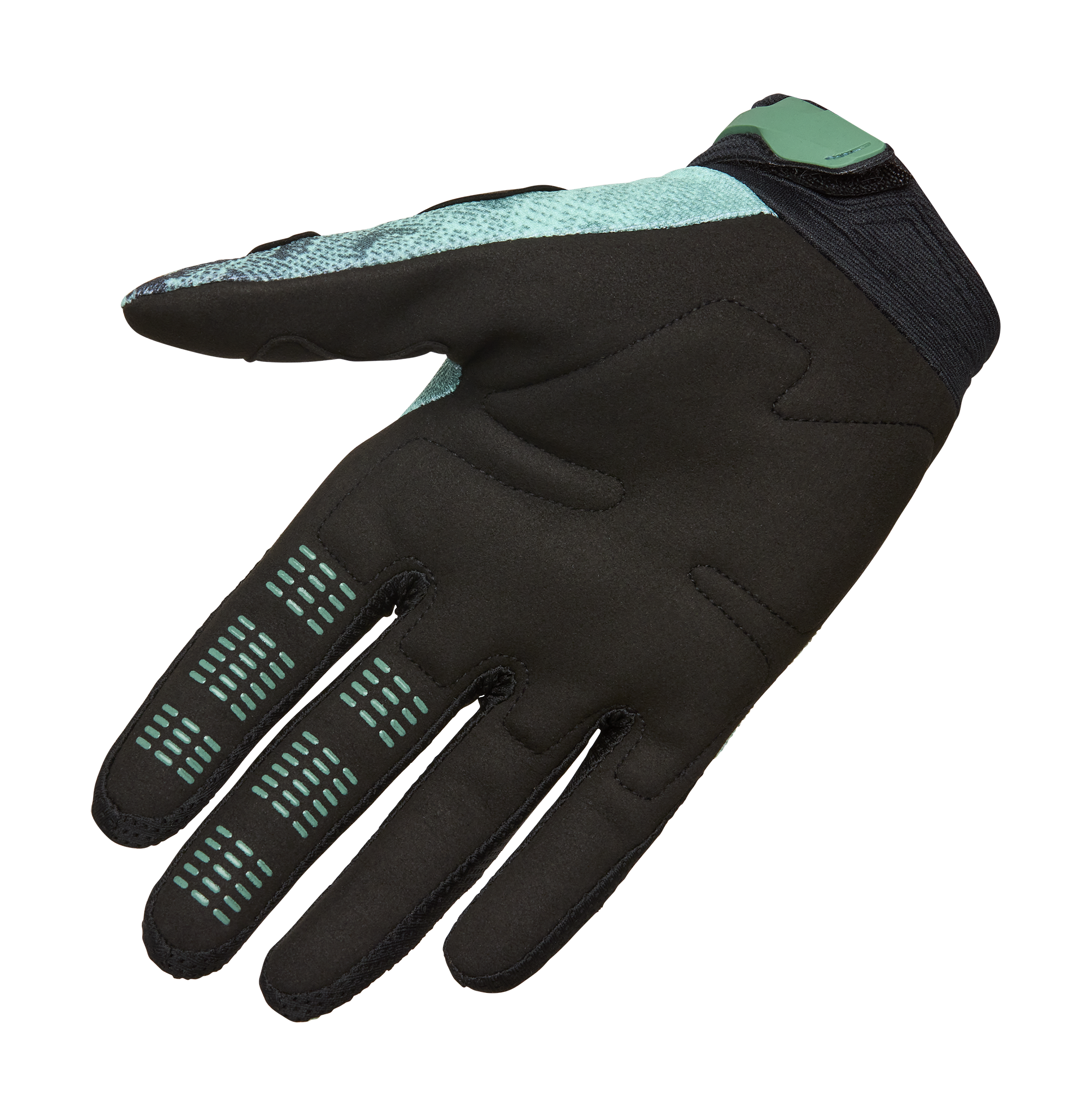 Fox Crosshandschoenen 2026 180 Kairos - Turquoise