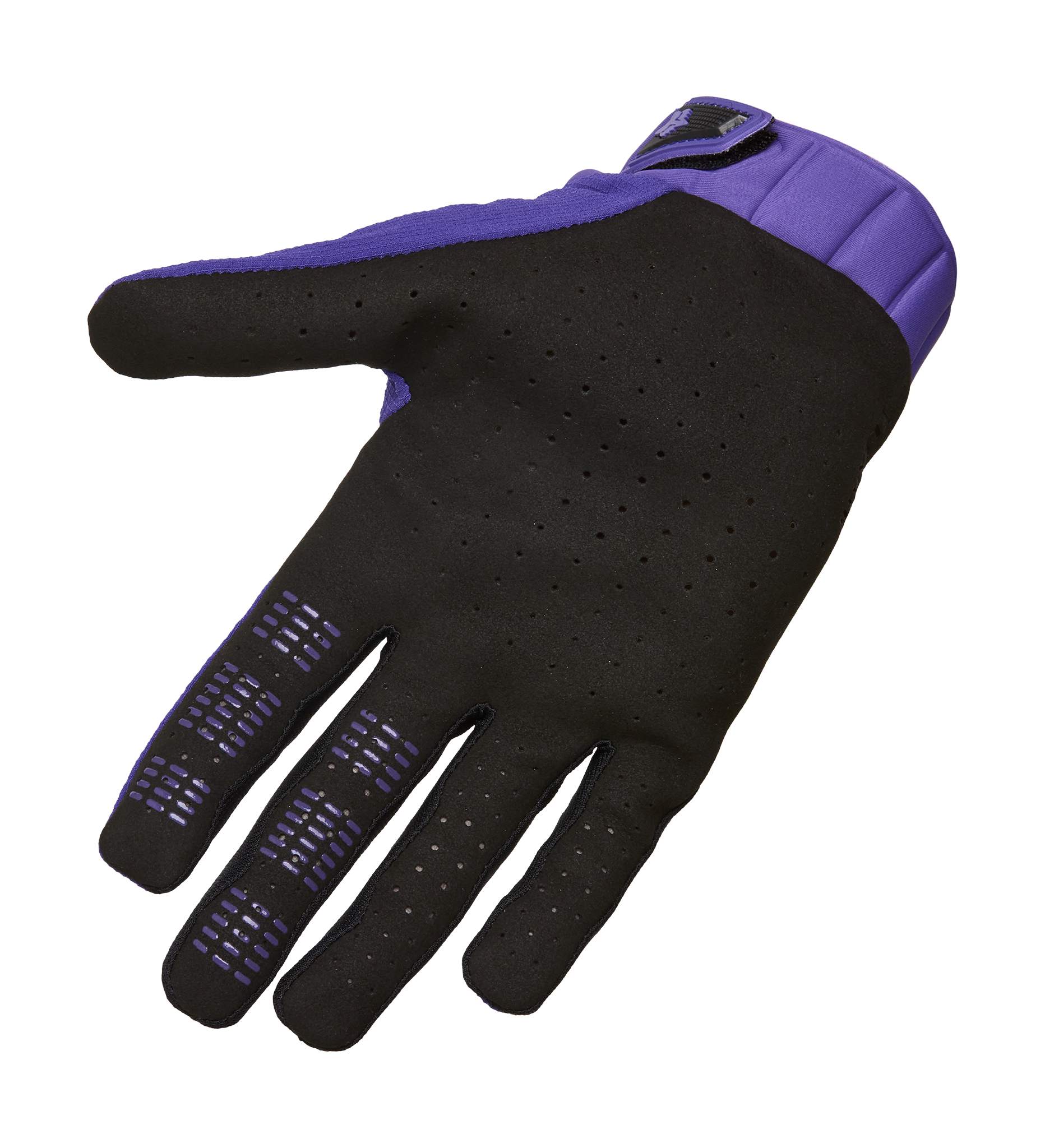 Fox Crosshandschoenen 2026 Flexair - Grape